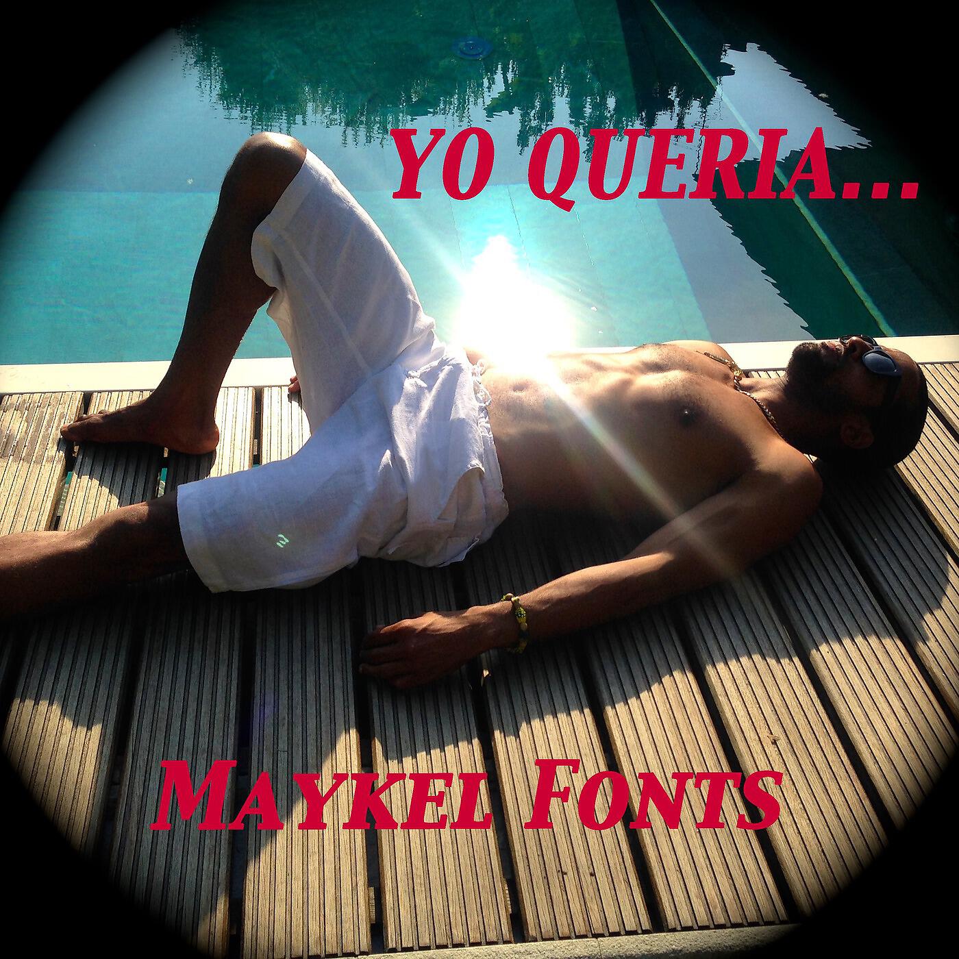 Релиз Yo Queria (feat. Mr Don)