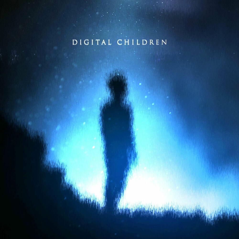 Релиз Digital Children