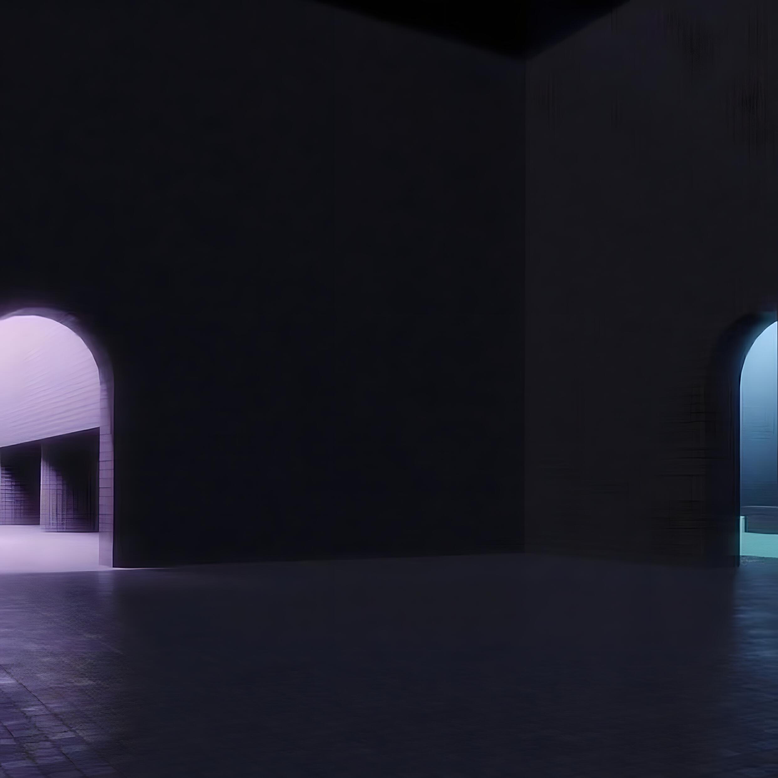Релиз Disquiet