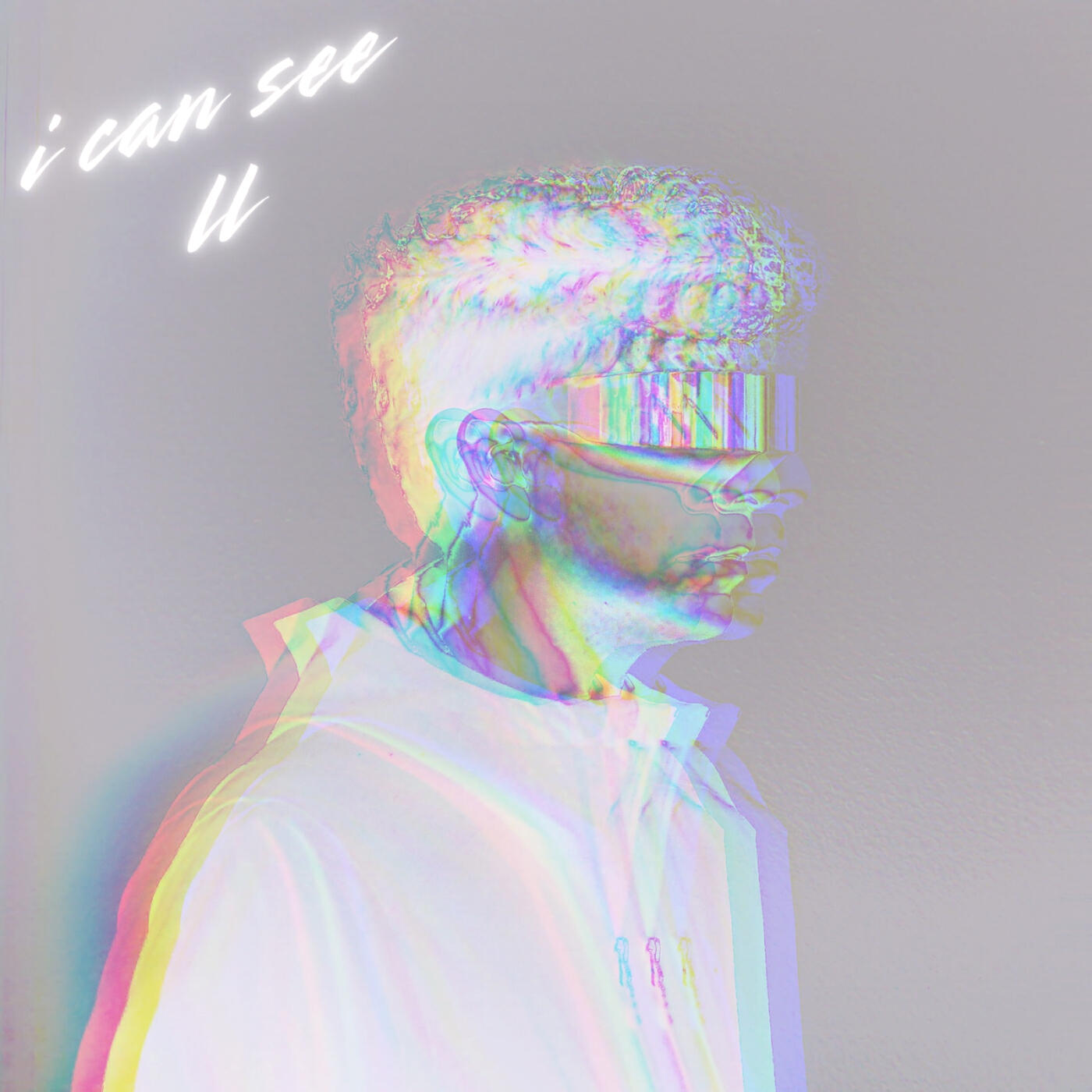 Релиз I Can See, Pt. II