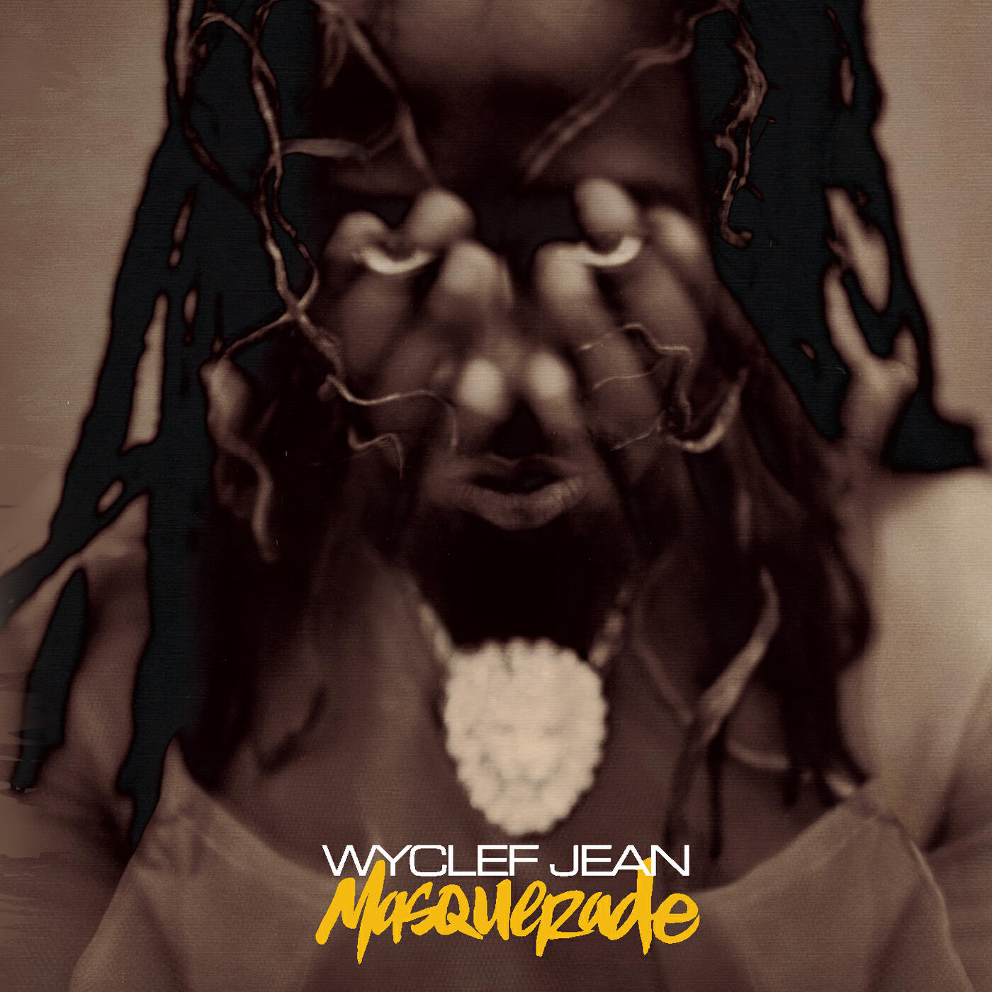 Релиз Masquerade