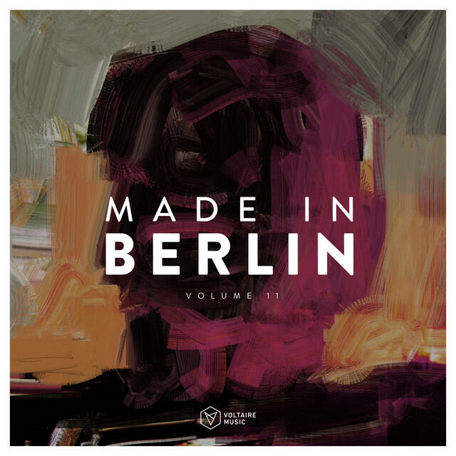Релиз Made in Berlin, Vol. 11