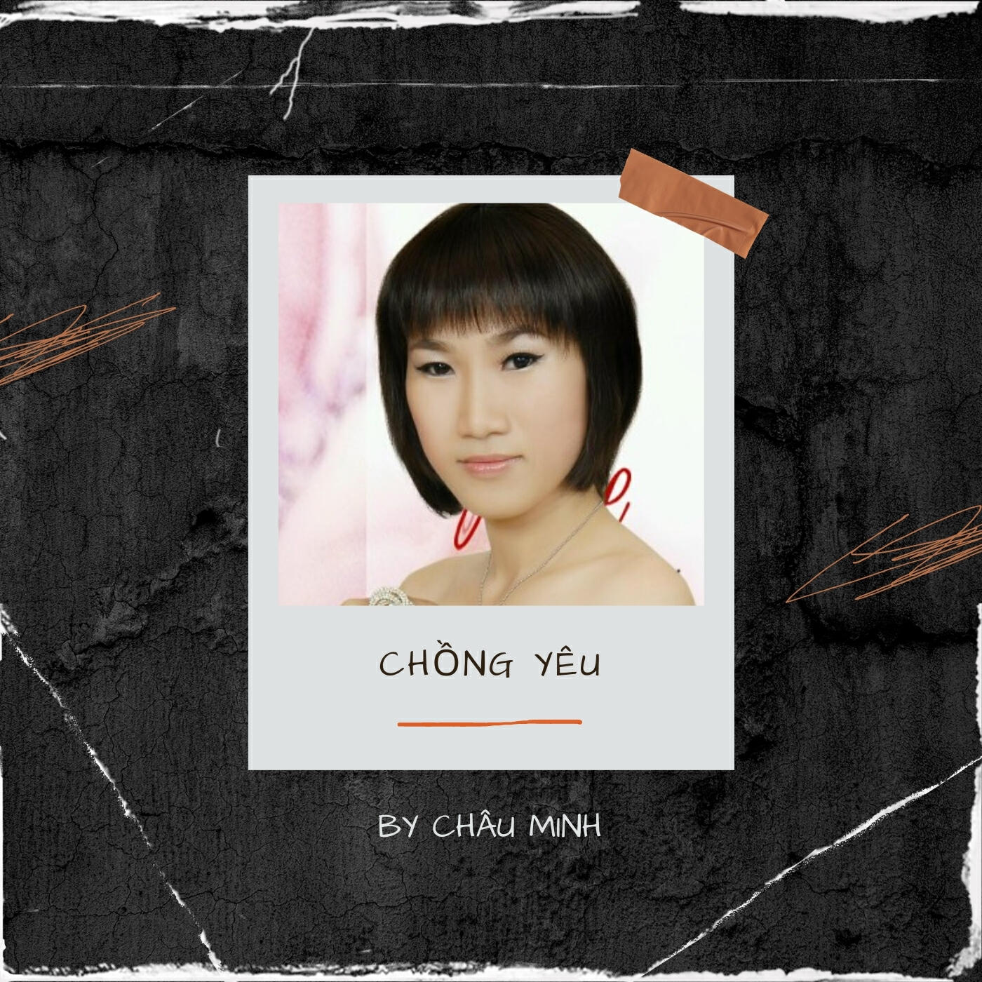 Châu Minh