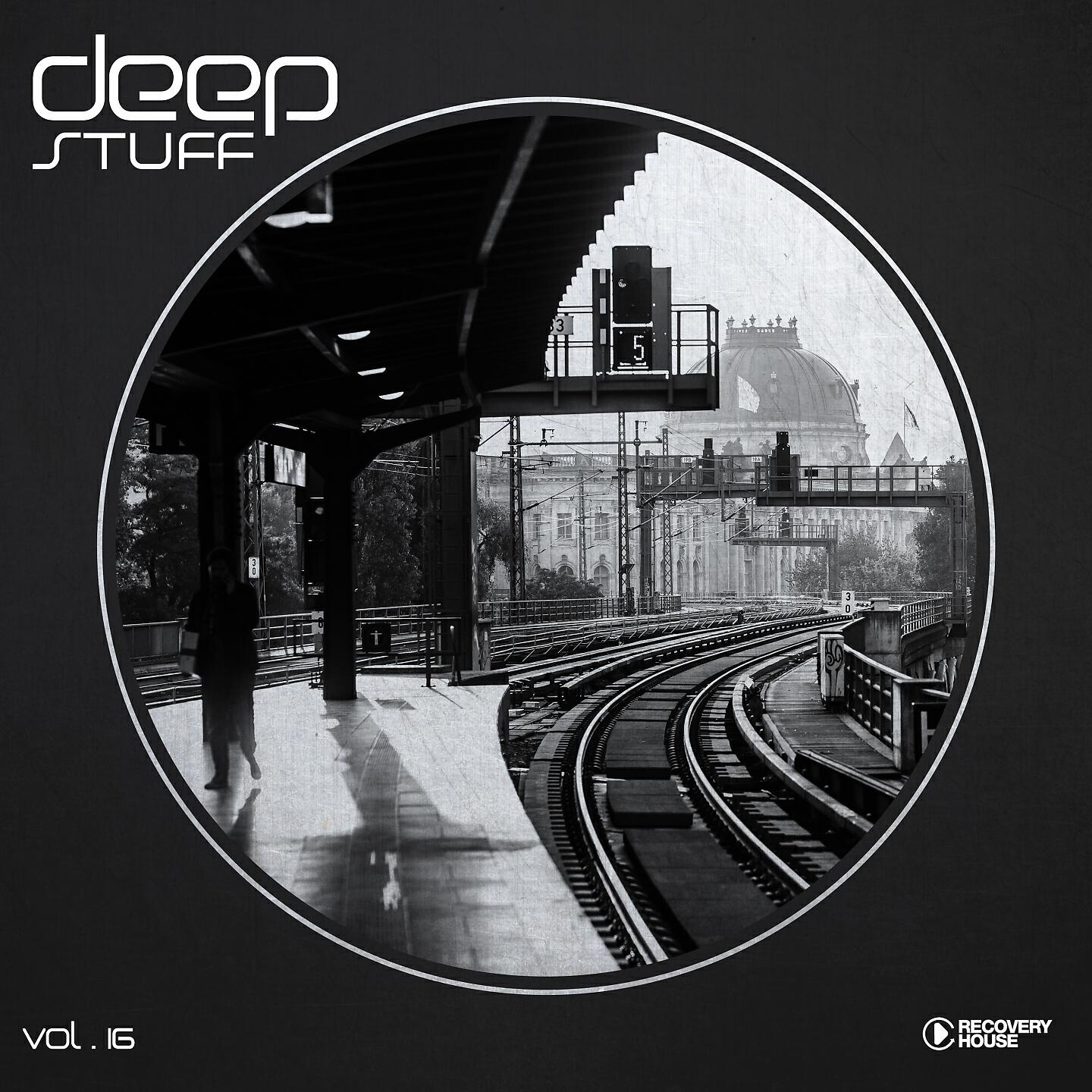 Релиз Deep Stuff, Vol. 16