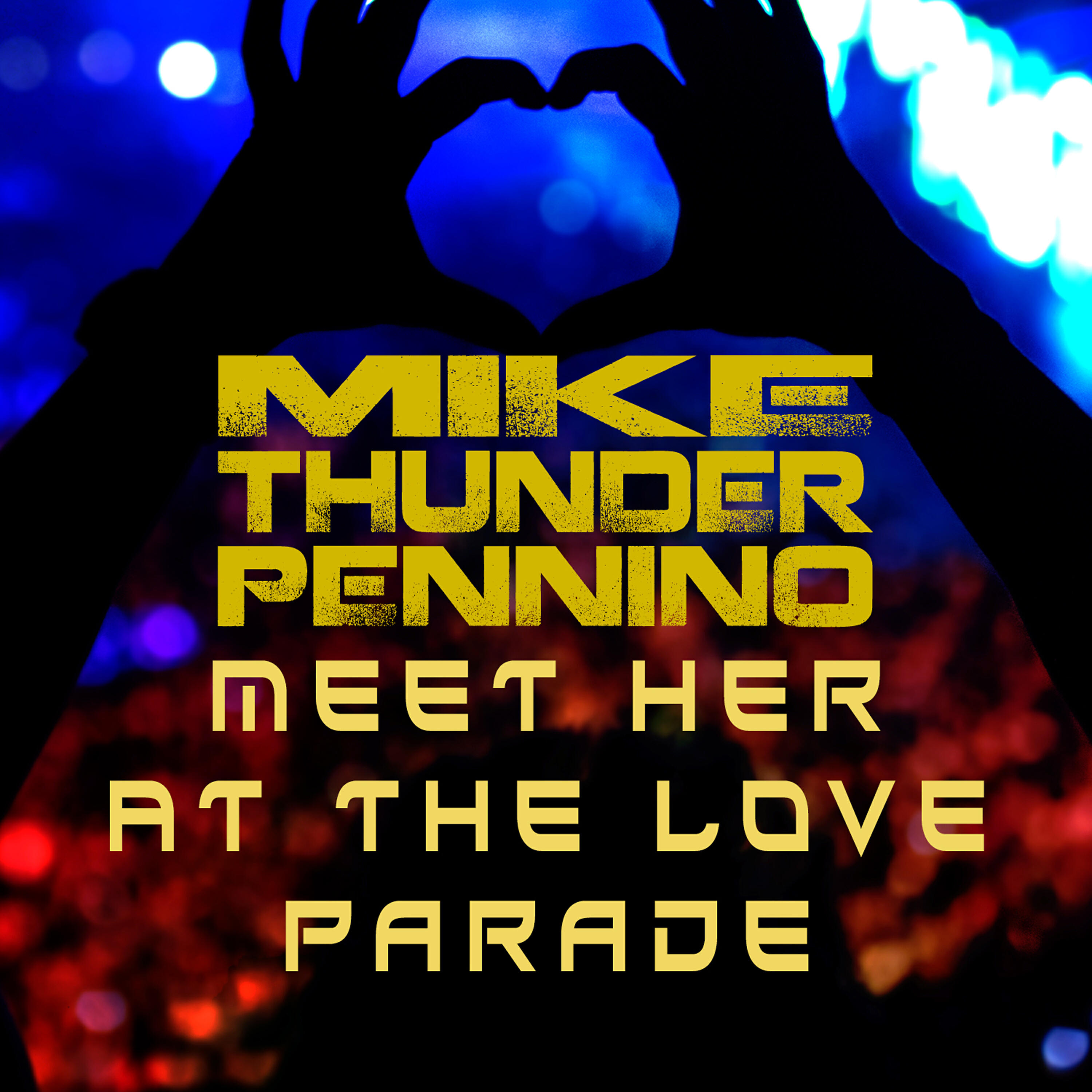 Релиз Meet Her at the Love Parade