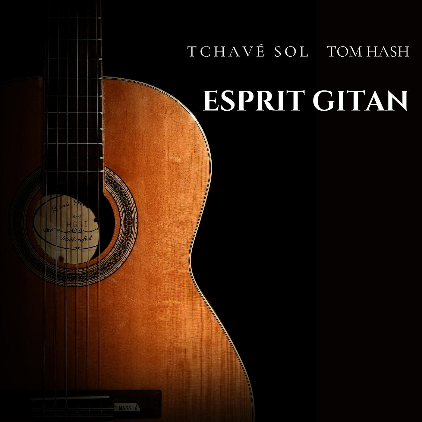 Релиз Esprit Gitan