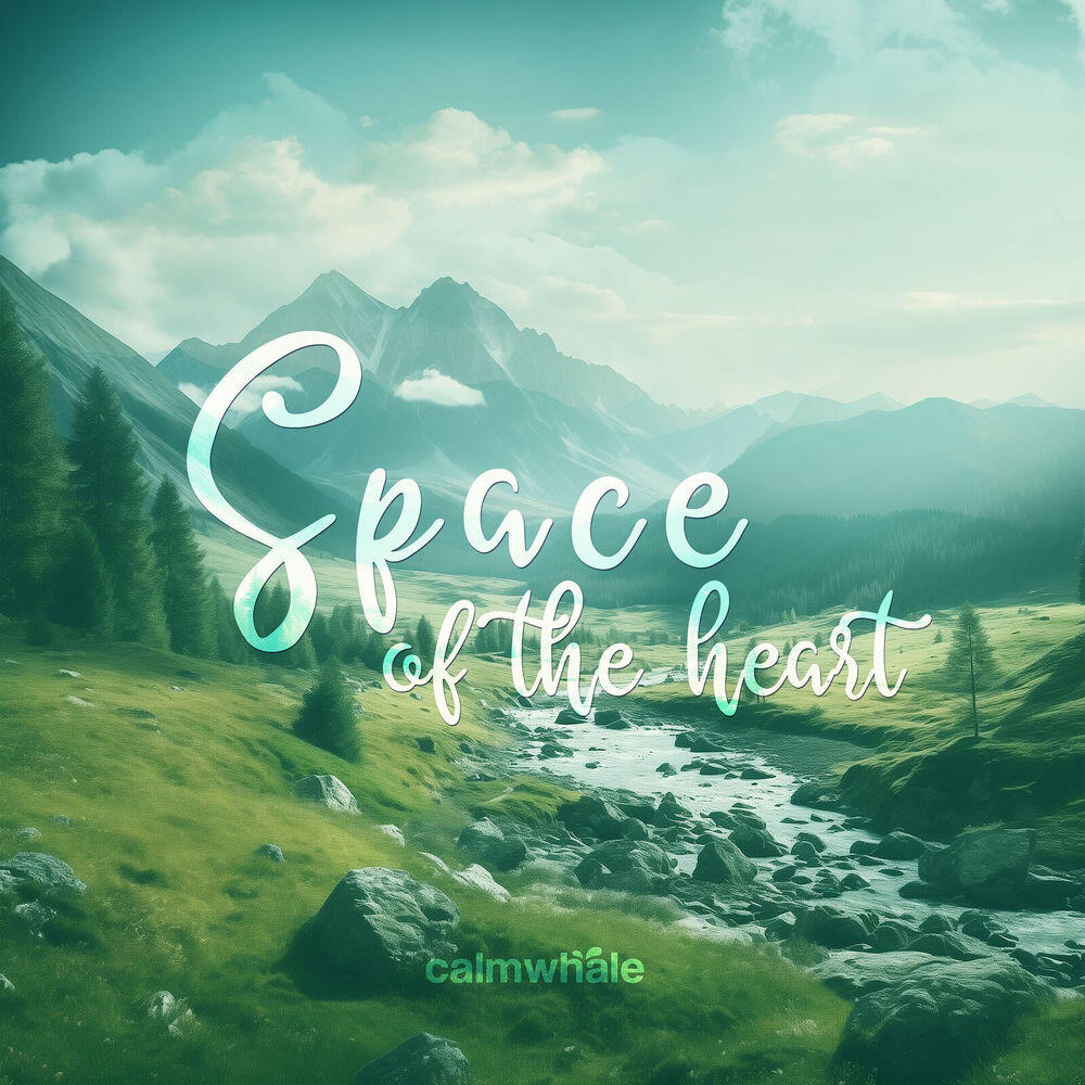 Релиз Space of the Heart
