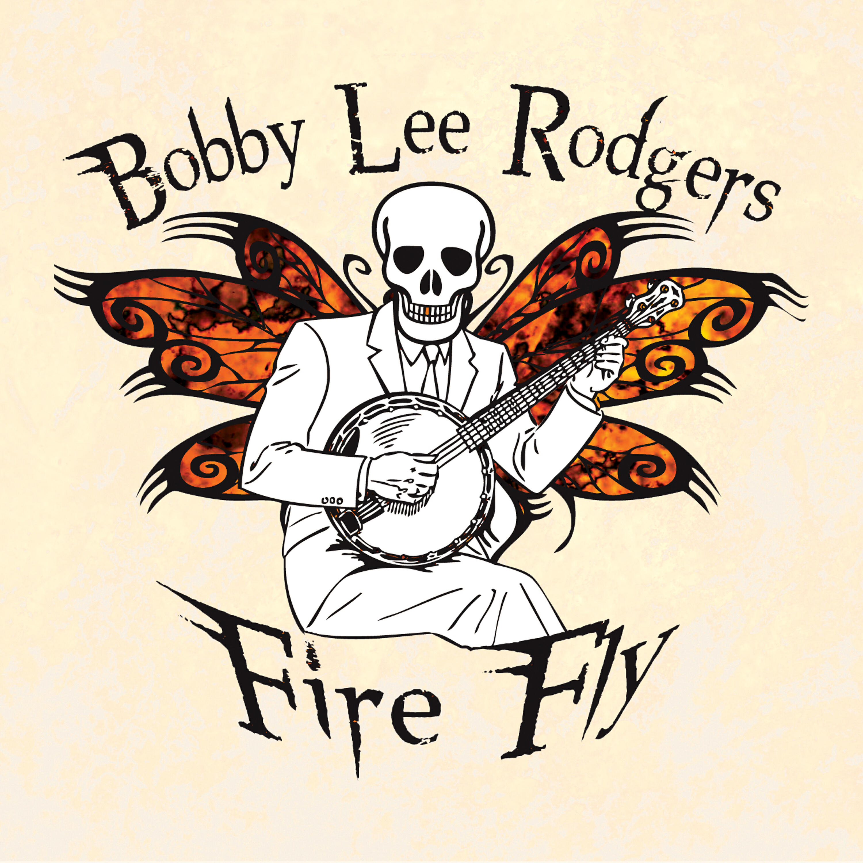 Bobby Lee Rodgers
