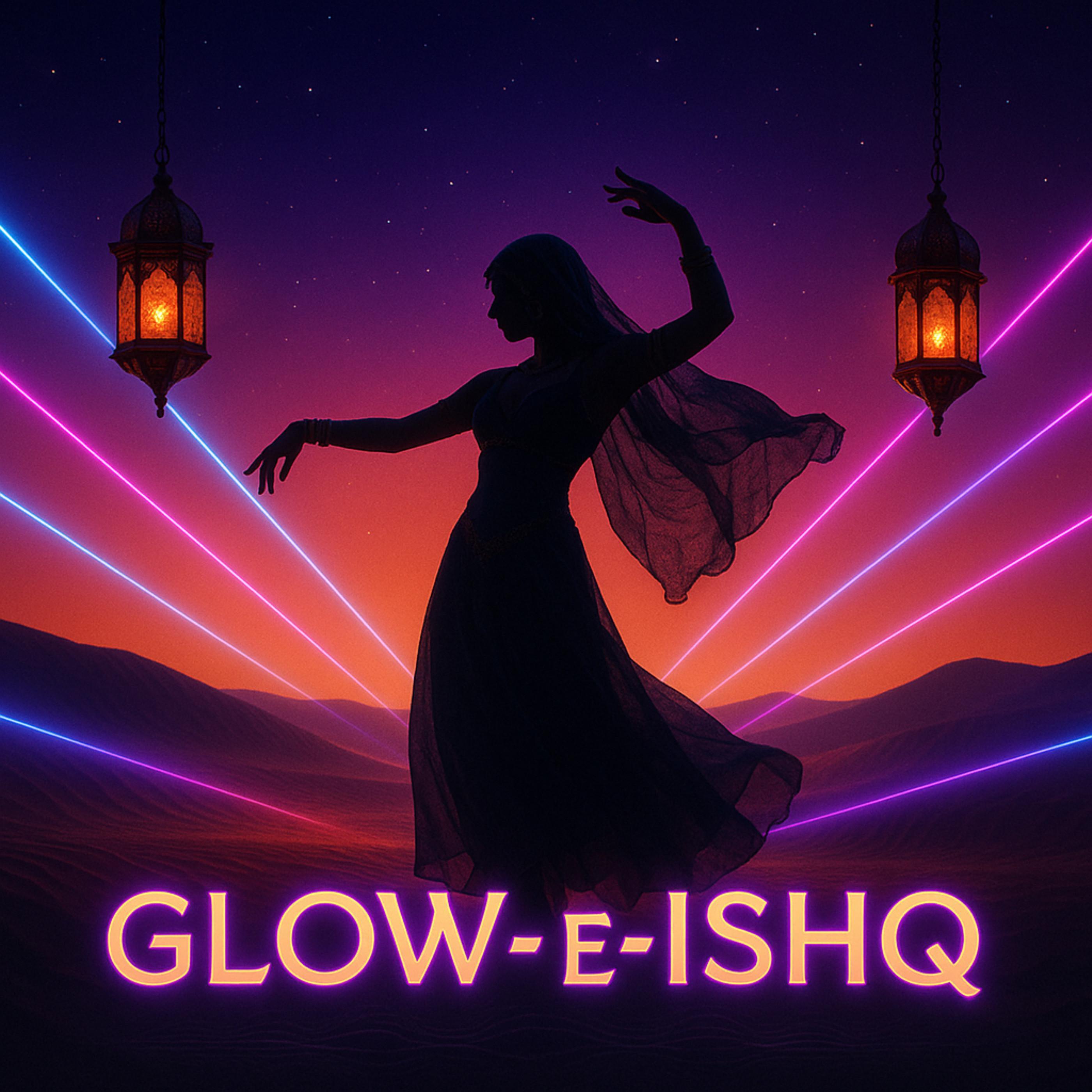 Релиз Glow-e-Ishq