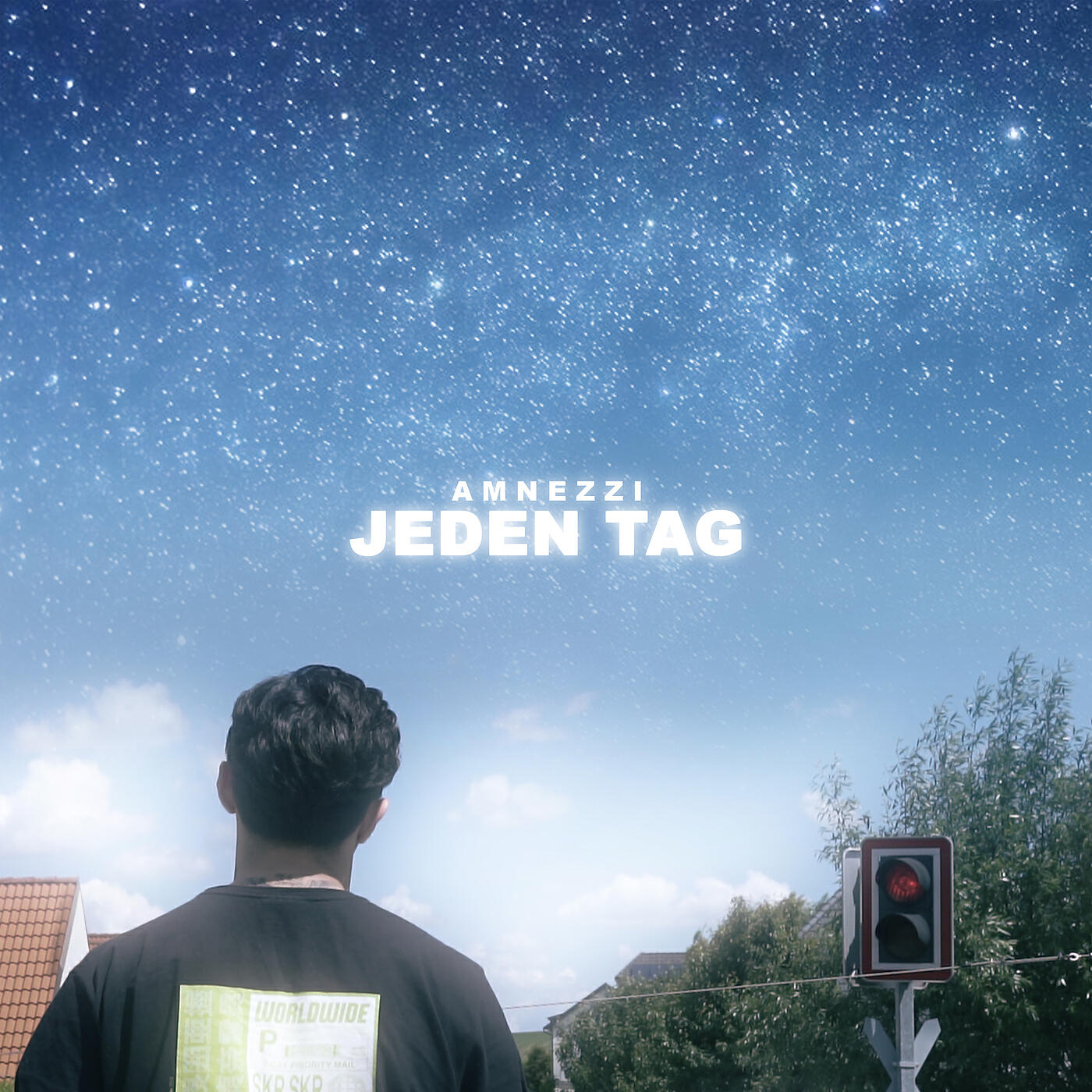 Релиз Jeden Tag