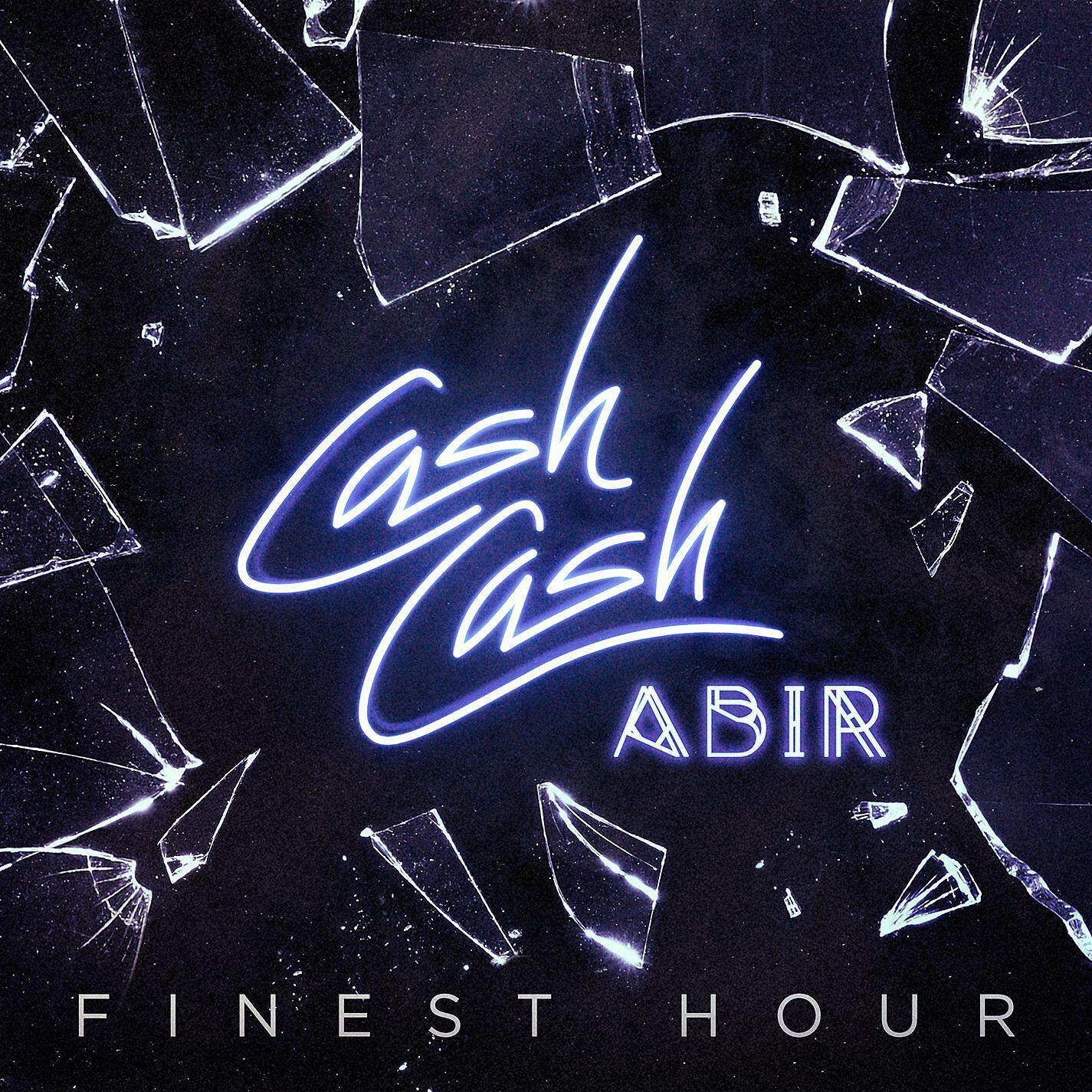 Релиз Finest Hour (feat. Abir)