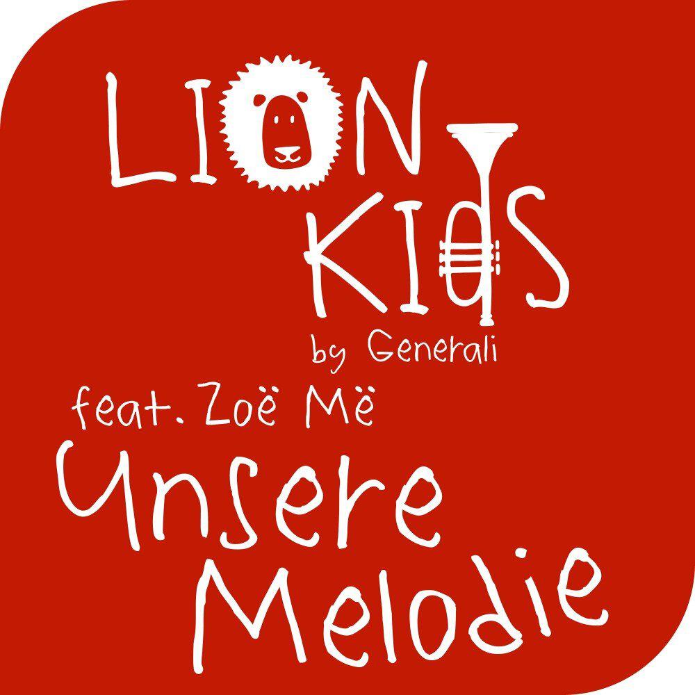 Релиз Unsere Melodie