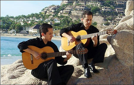 Guitarras de Luna