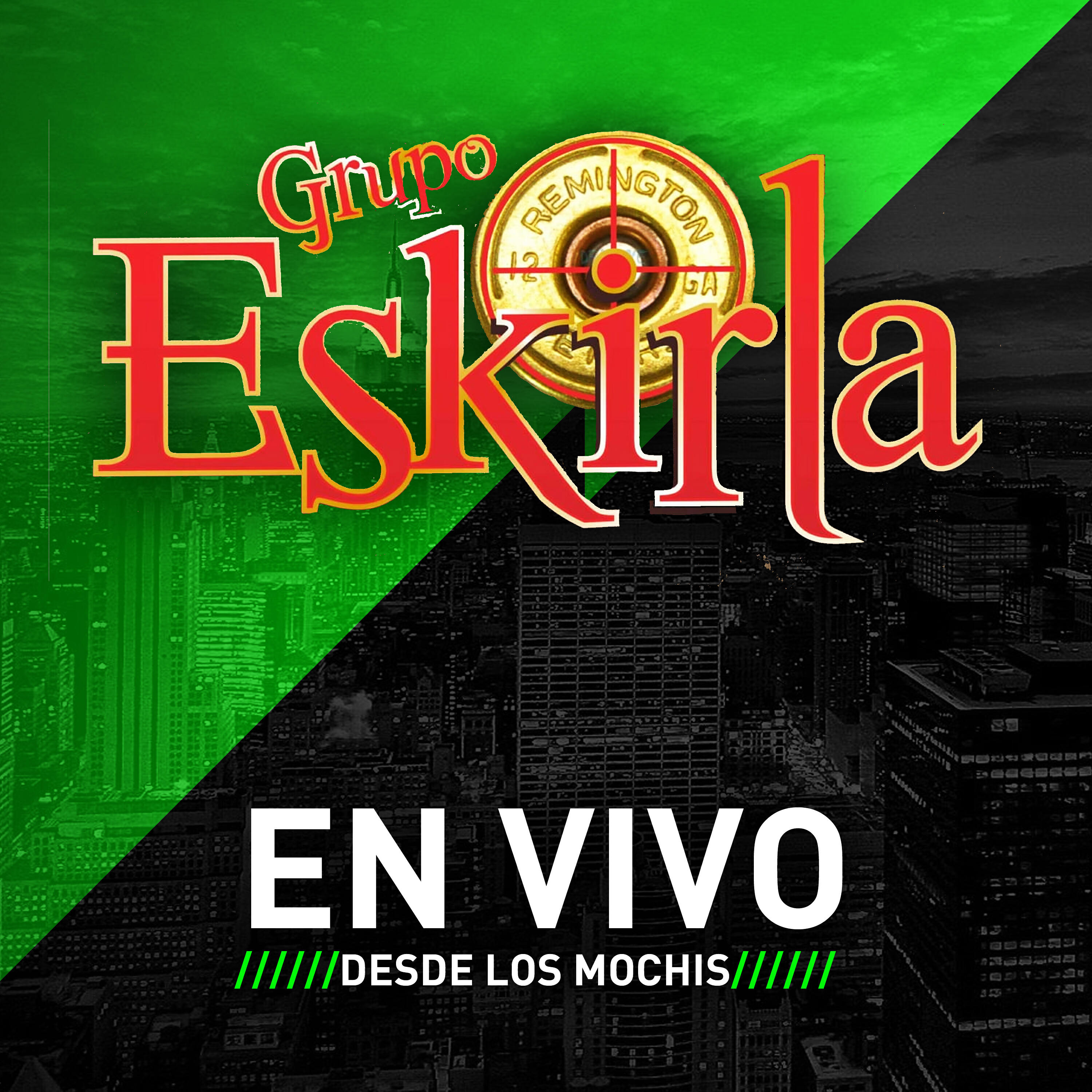 Grupo Eskirla