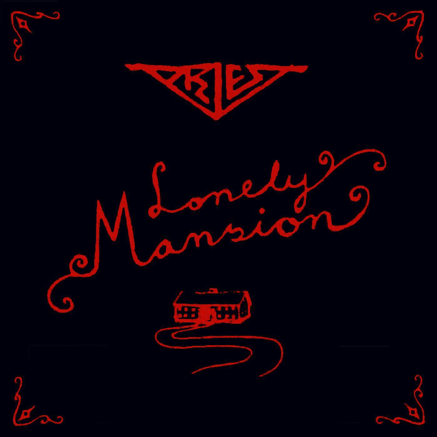 Релиз Lonely Mansion