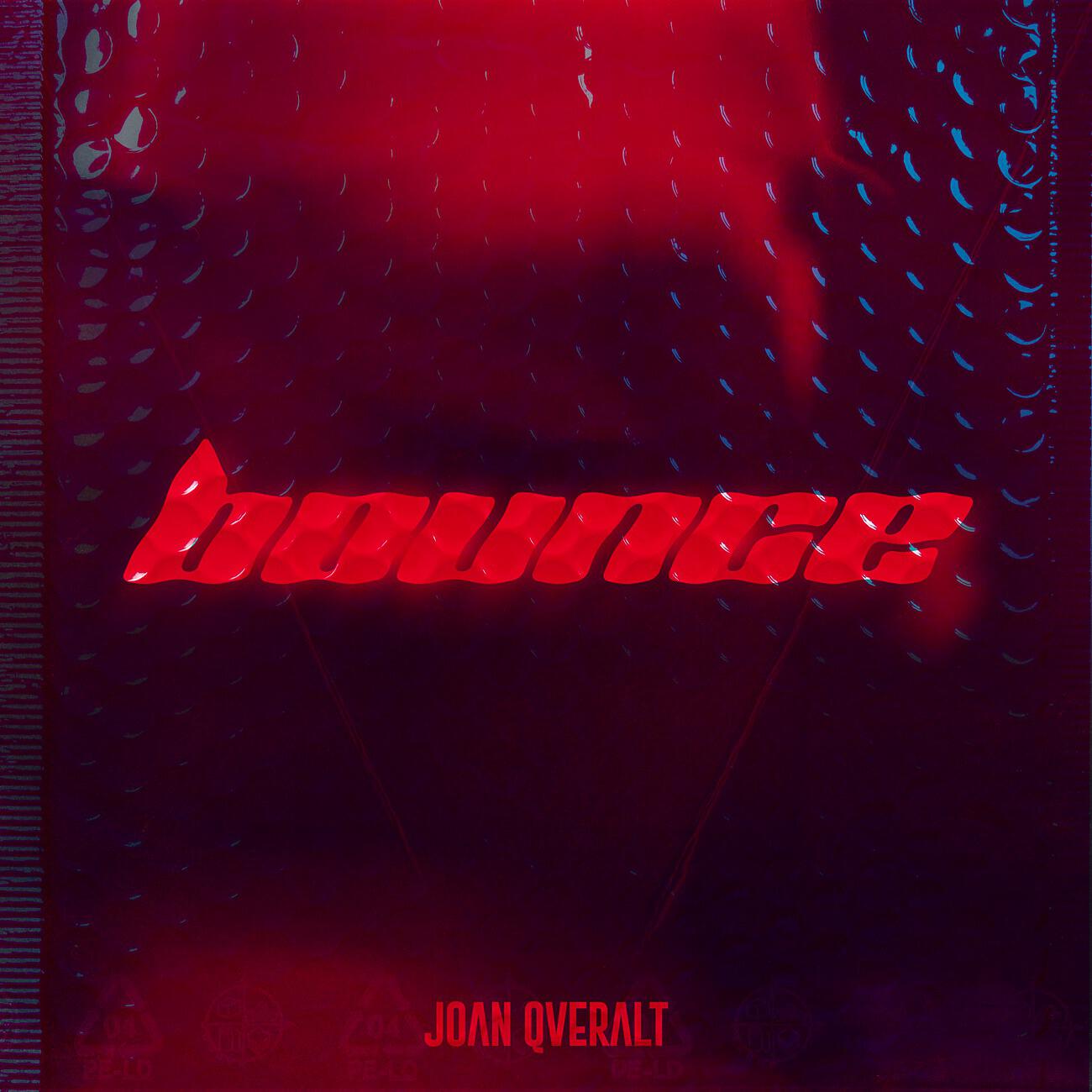 Релиз Bounce