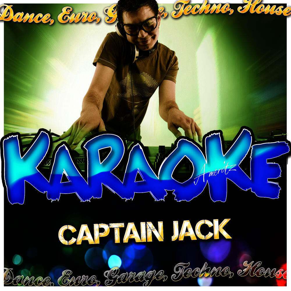 Релиз Karaoke - Captain Jack