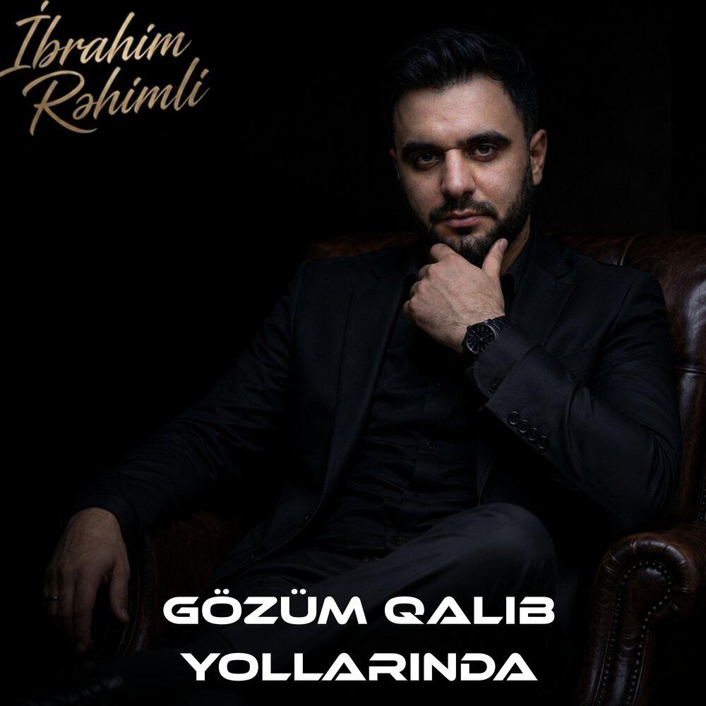 Релиз Gözüm Qalıb Yollarında