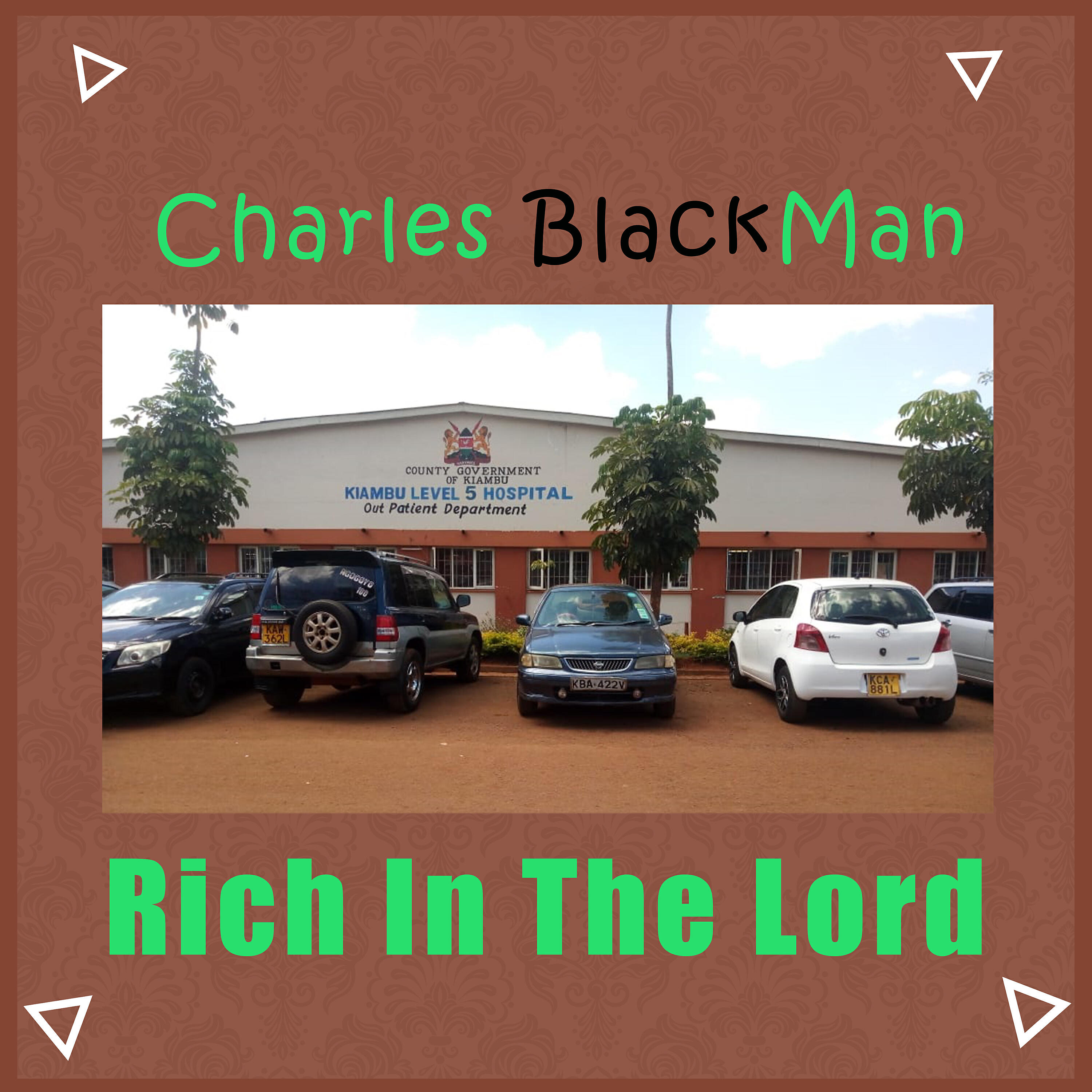 Релиз Rich in the Lord