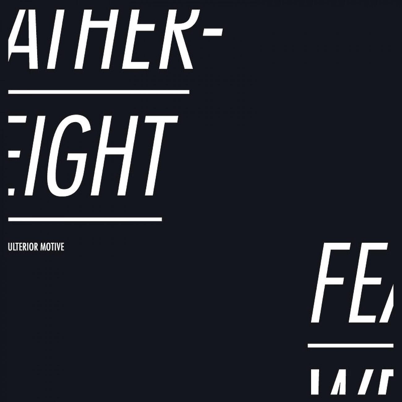 Релиз Featherweight / Glued