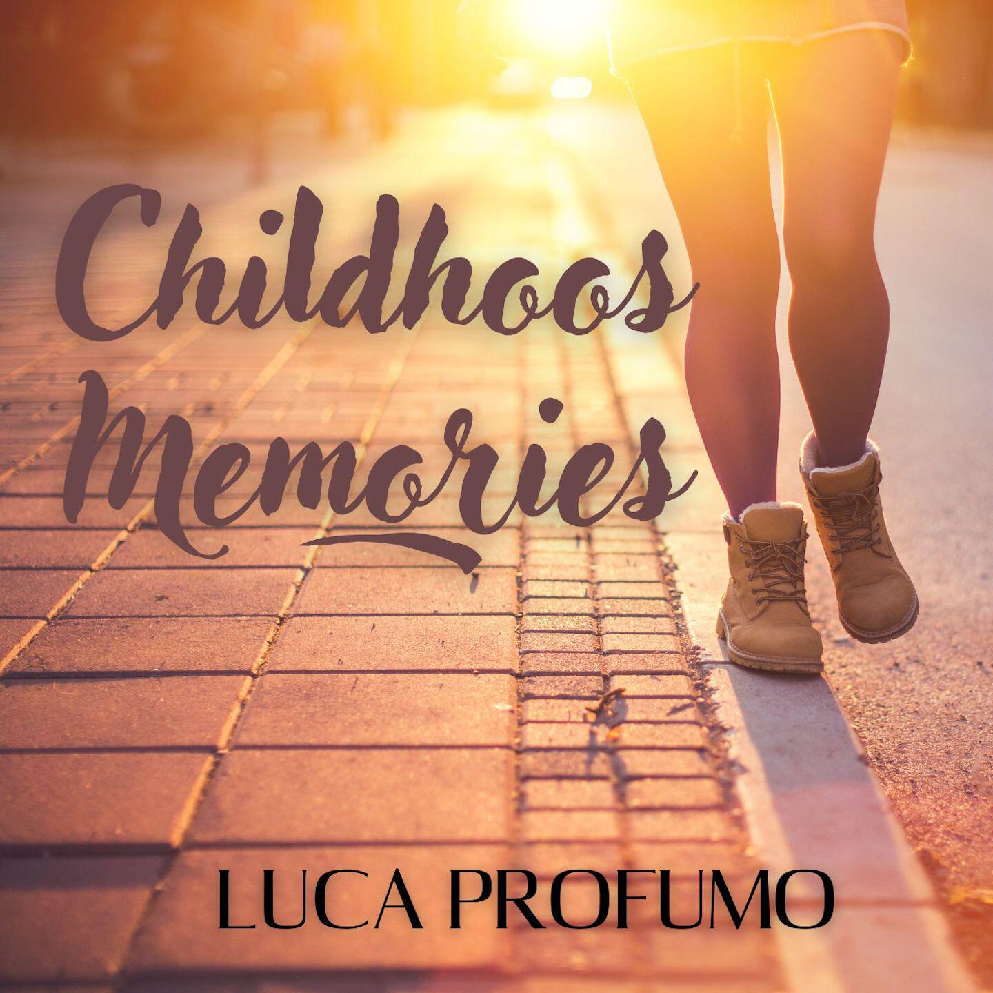Релиз Childhood Memories