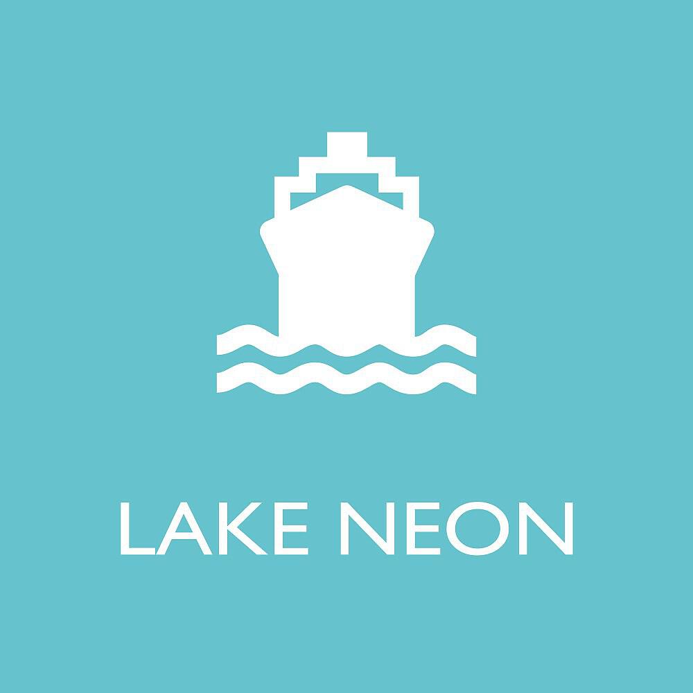 Релиз Lake Neon
