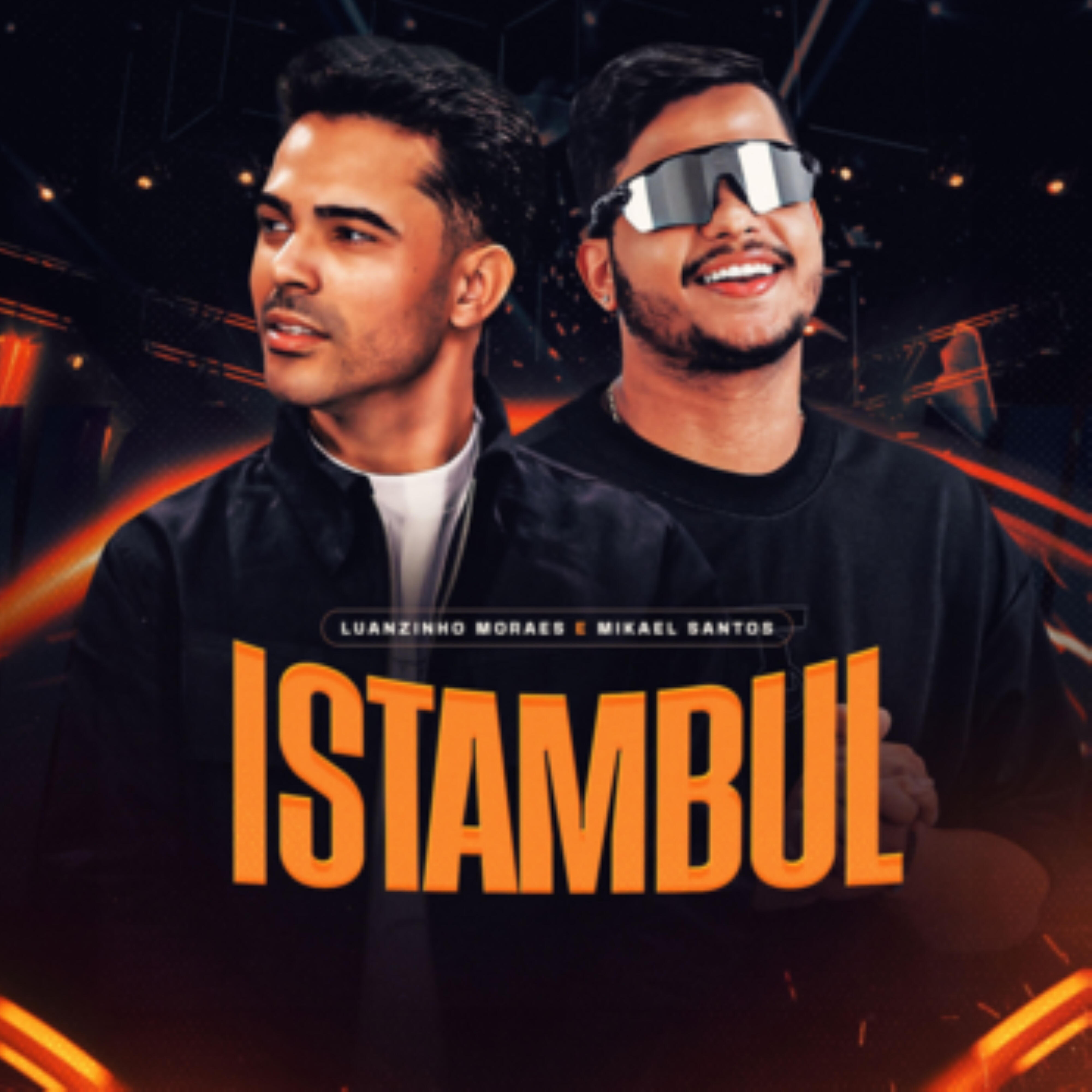 Релиз Istambul (Ao Vivo)