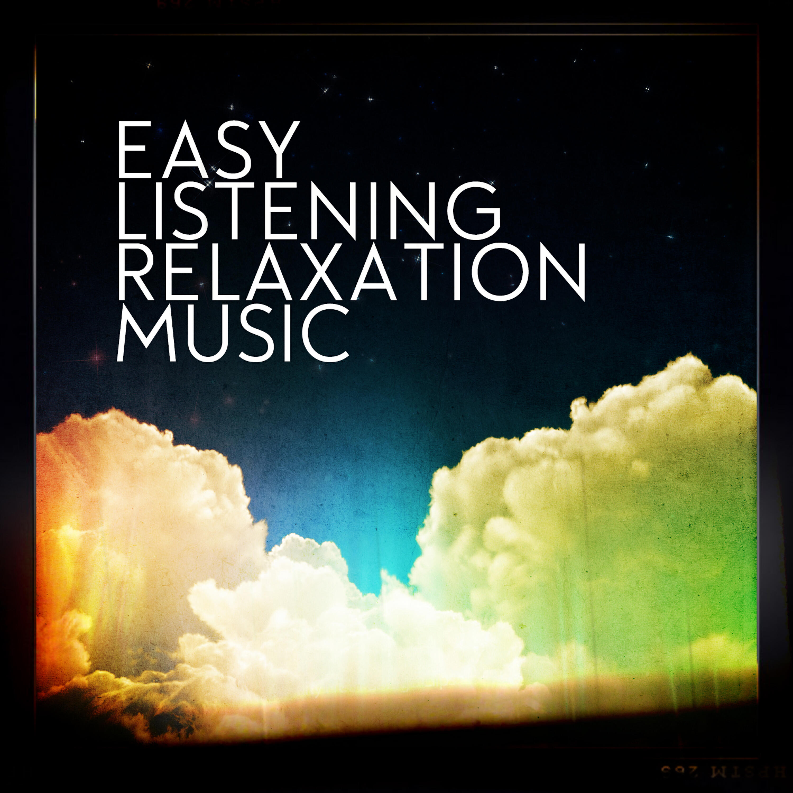 Релиз Easy Listening Relaxation Music