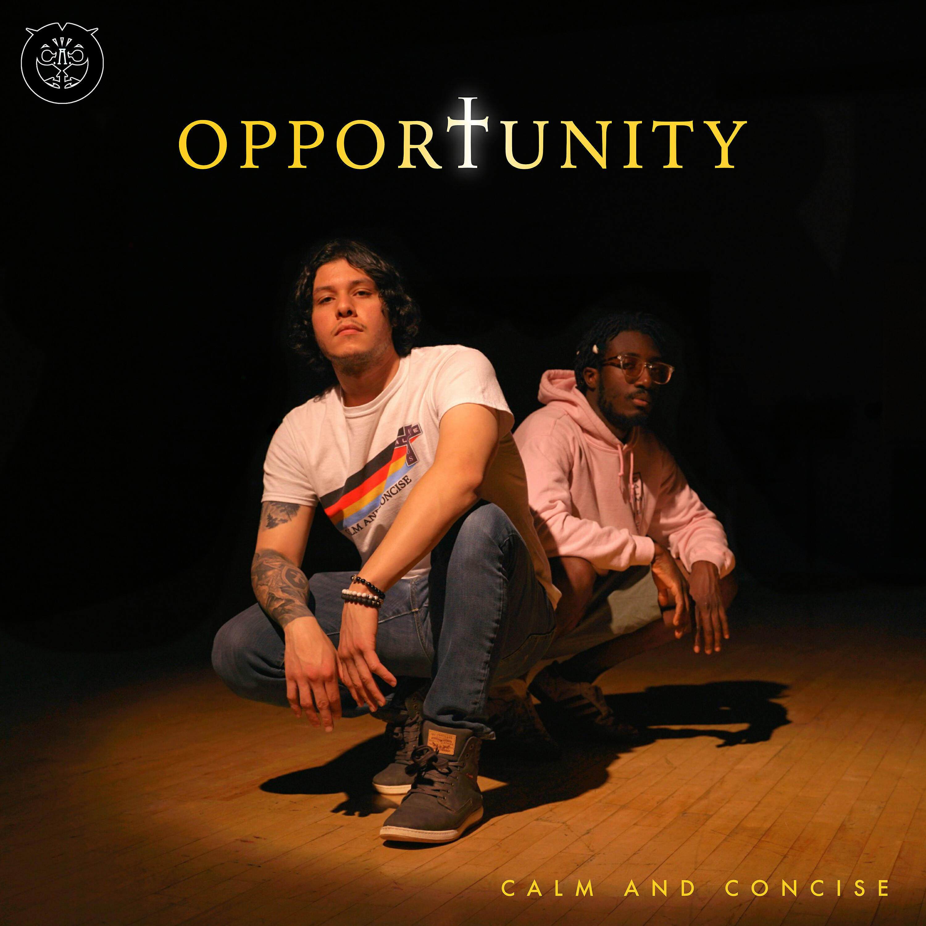 Релиз Opportunity
