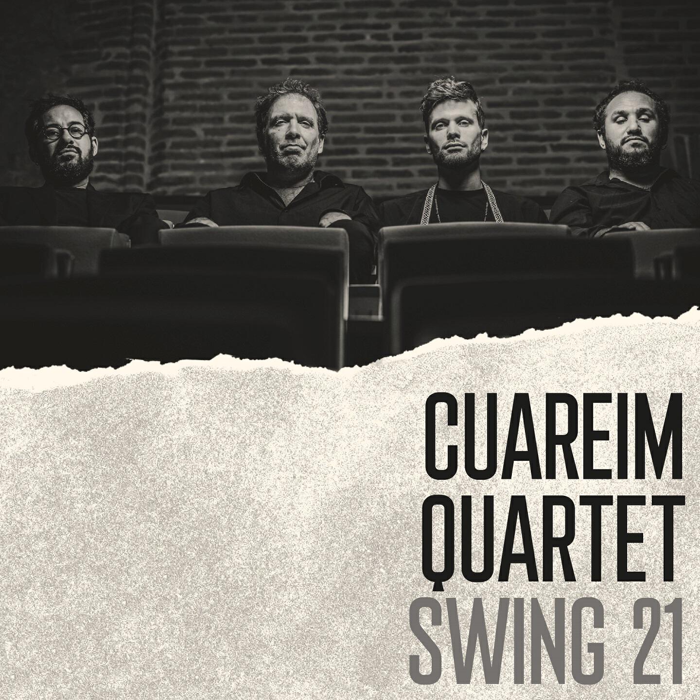 Релиз Swing 21
