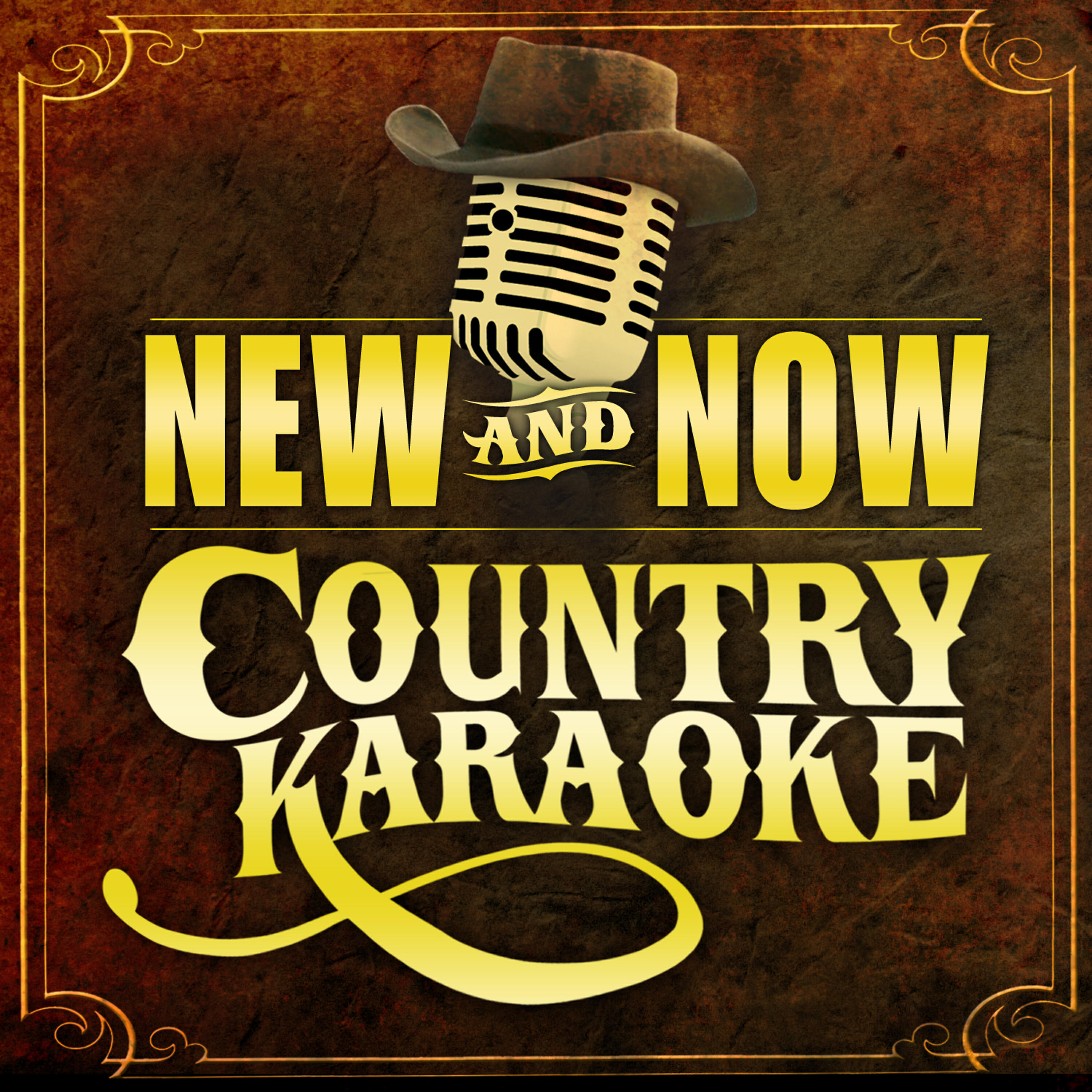 All-Star Country Instrumentals