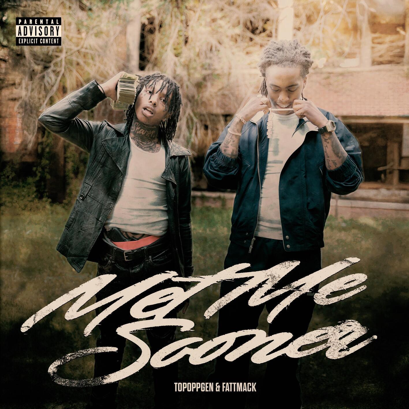 Релиз met me sooner (feat. FattMack)