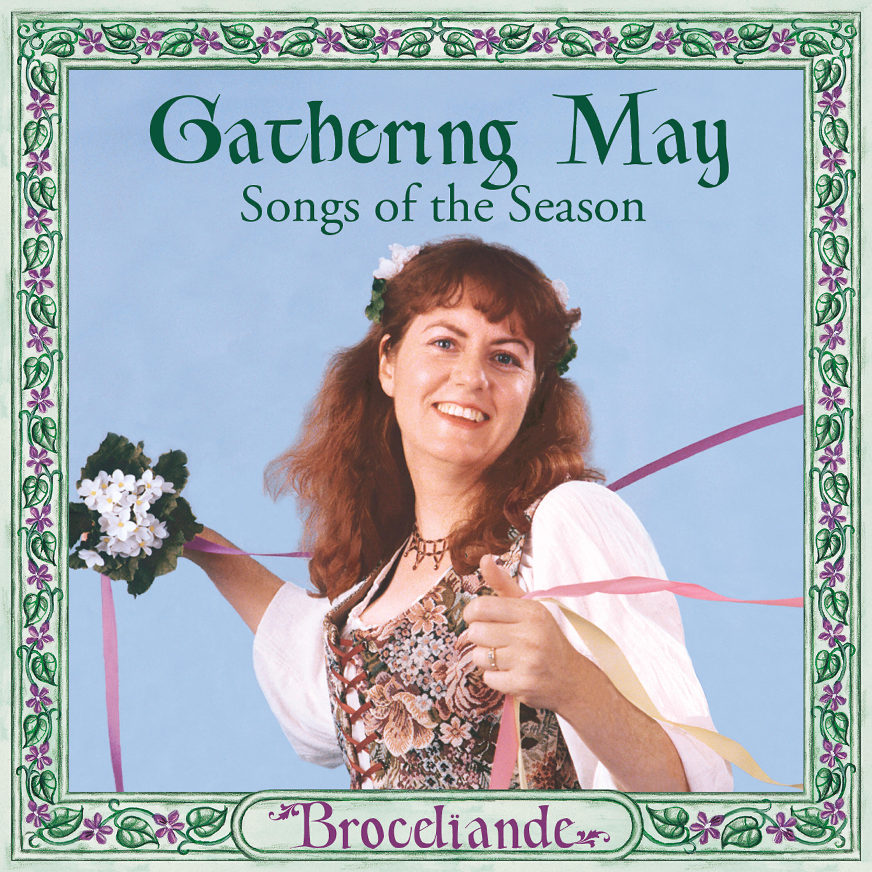 Релиз Gathering May