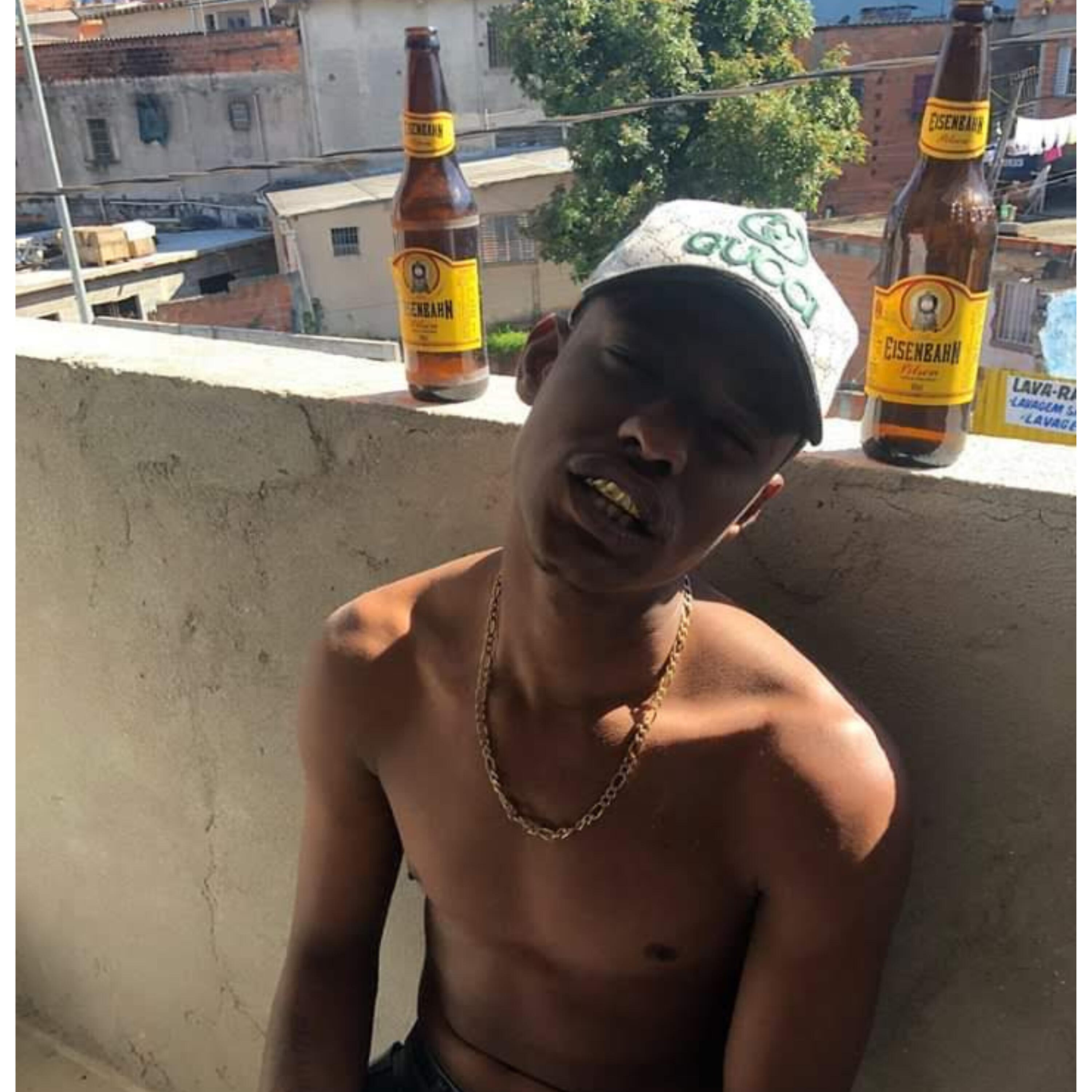 Релиз Mandamentos