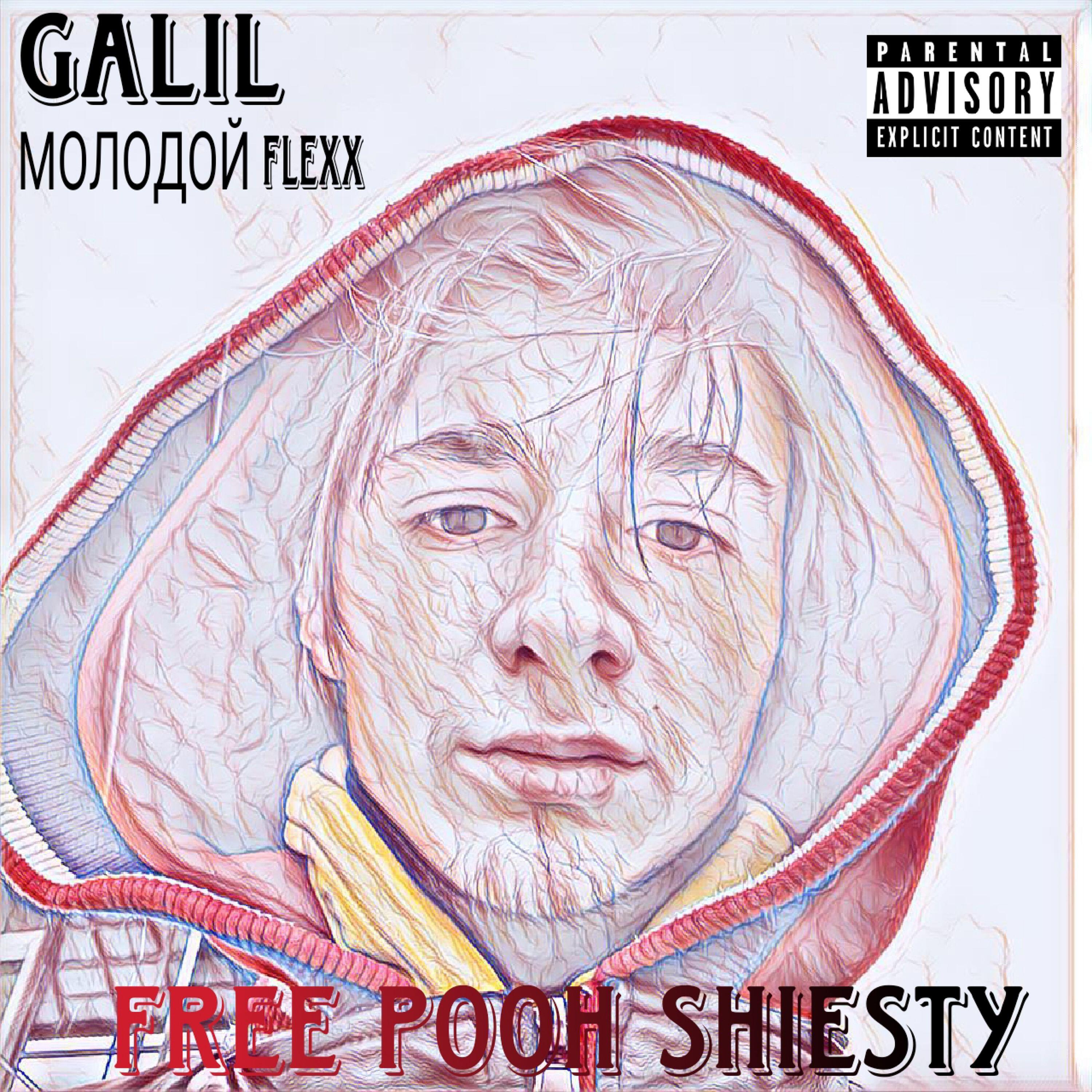 Релиз Free Pooh Shiesty