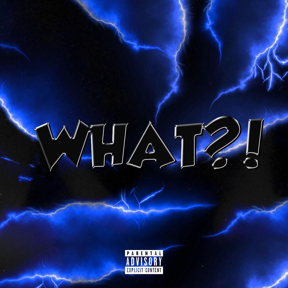 Релиз What?!