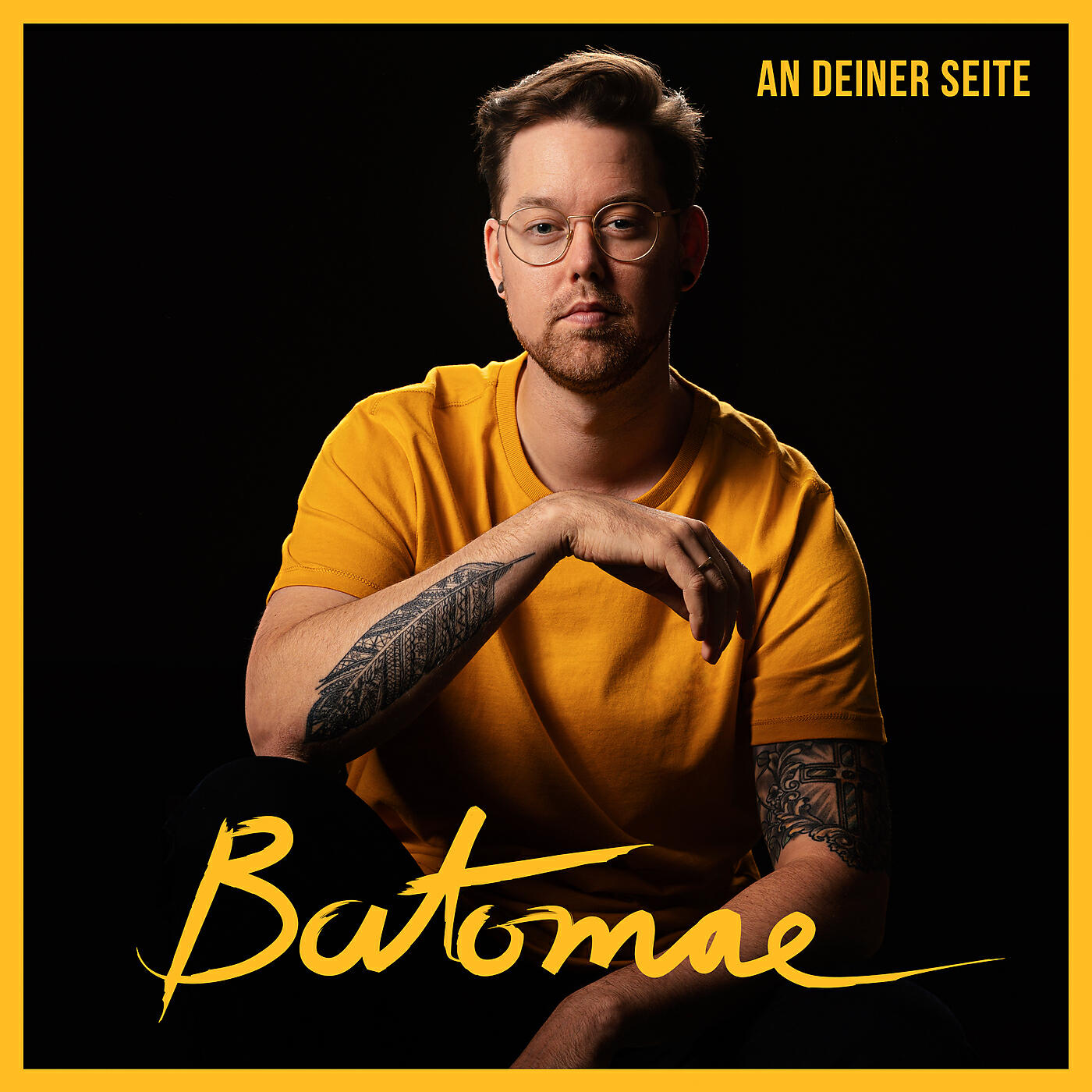 Релиз An deiner Seite