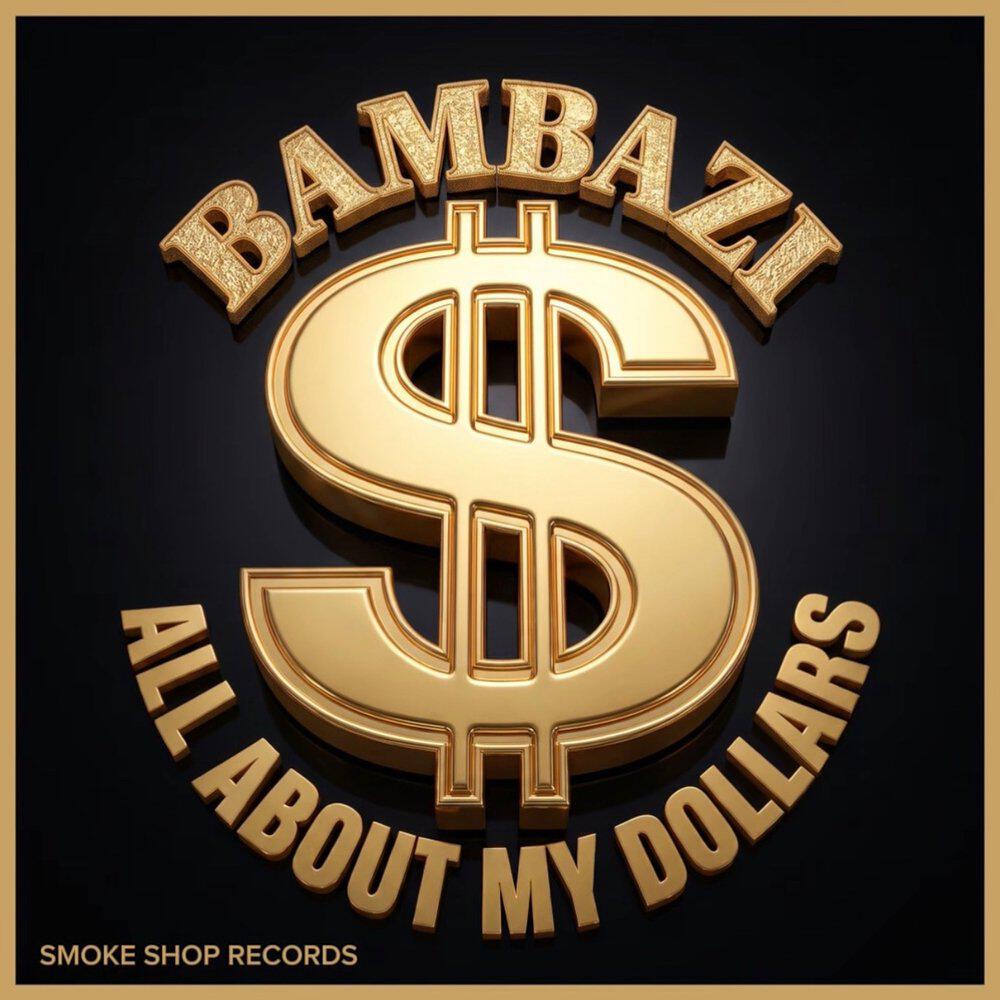 Релиз All About My Dollars
