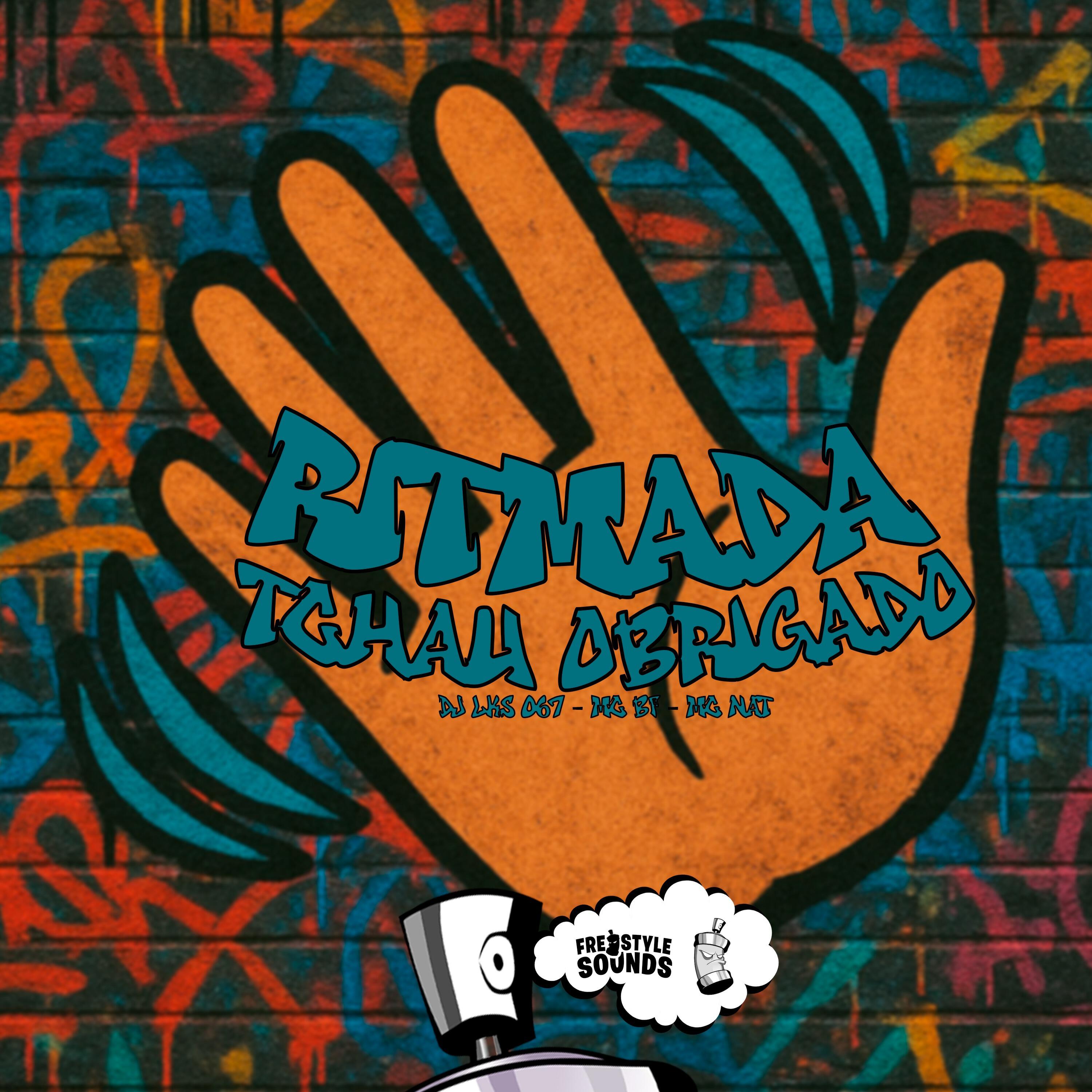Релиз Ritmada Tchau Obrigado