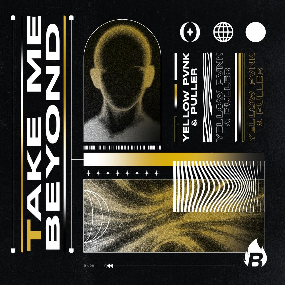 Релиз Take Me Beyond