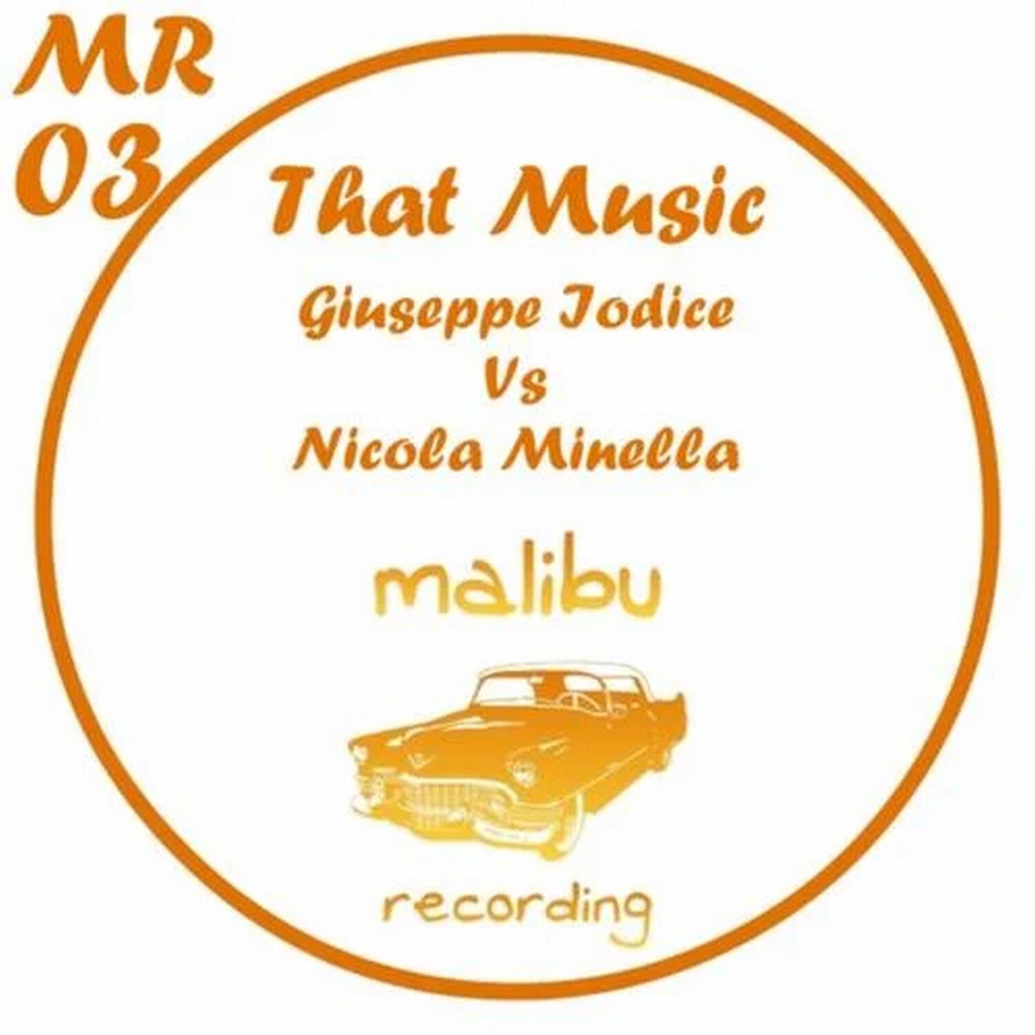 Релиз That Music