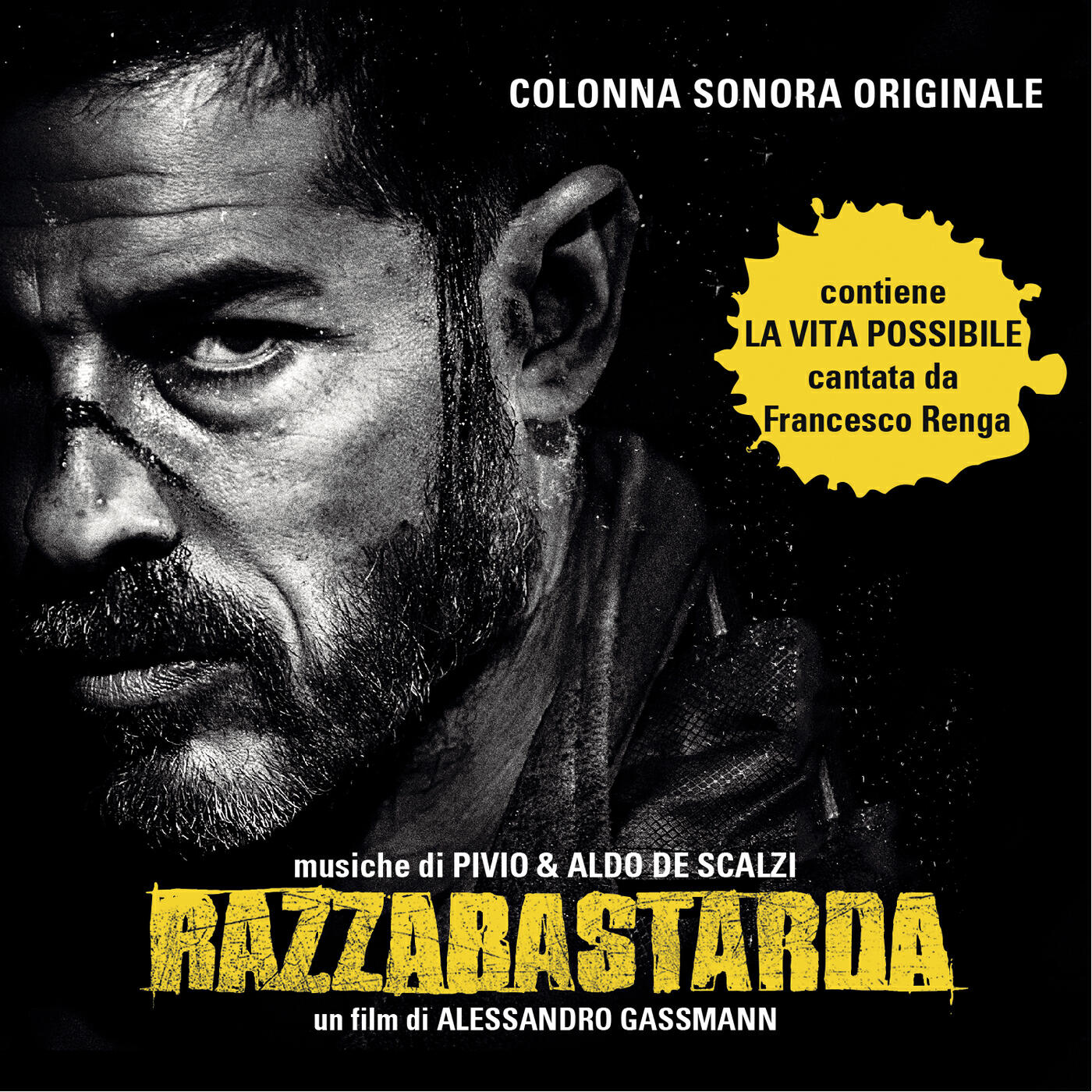 Релиз Razzabastarda
