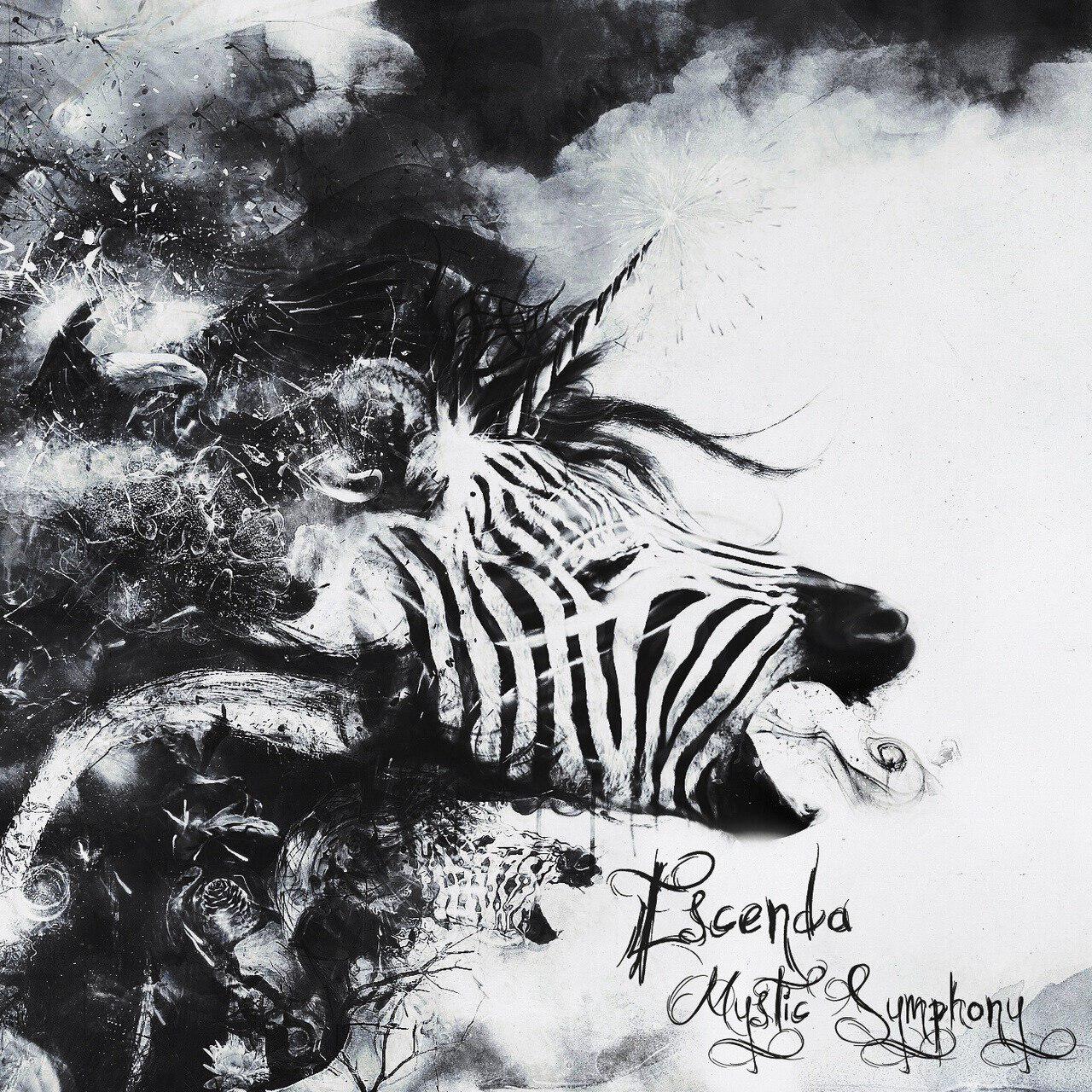 Релиз Mystic Symphony