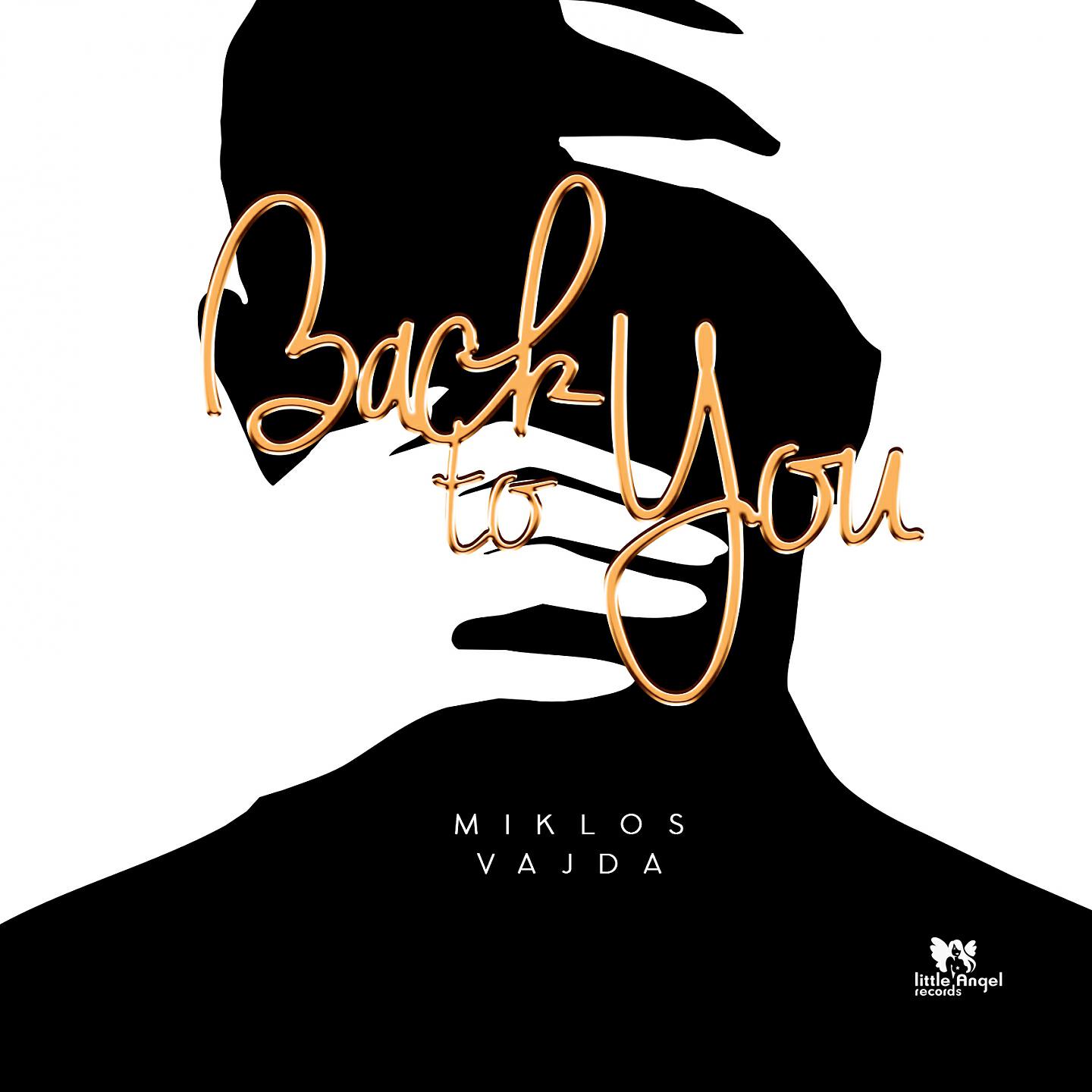 Релиз Back to You