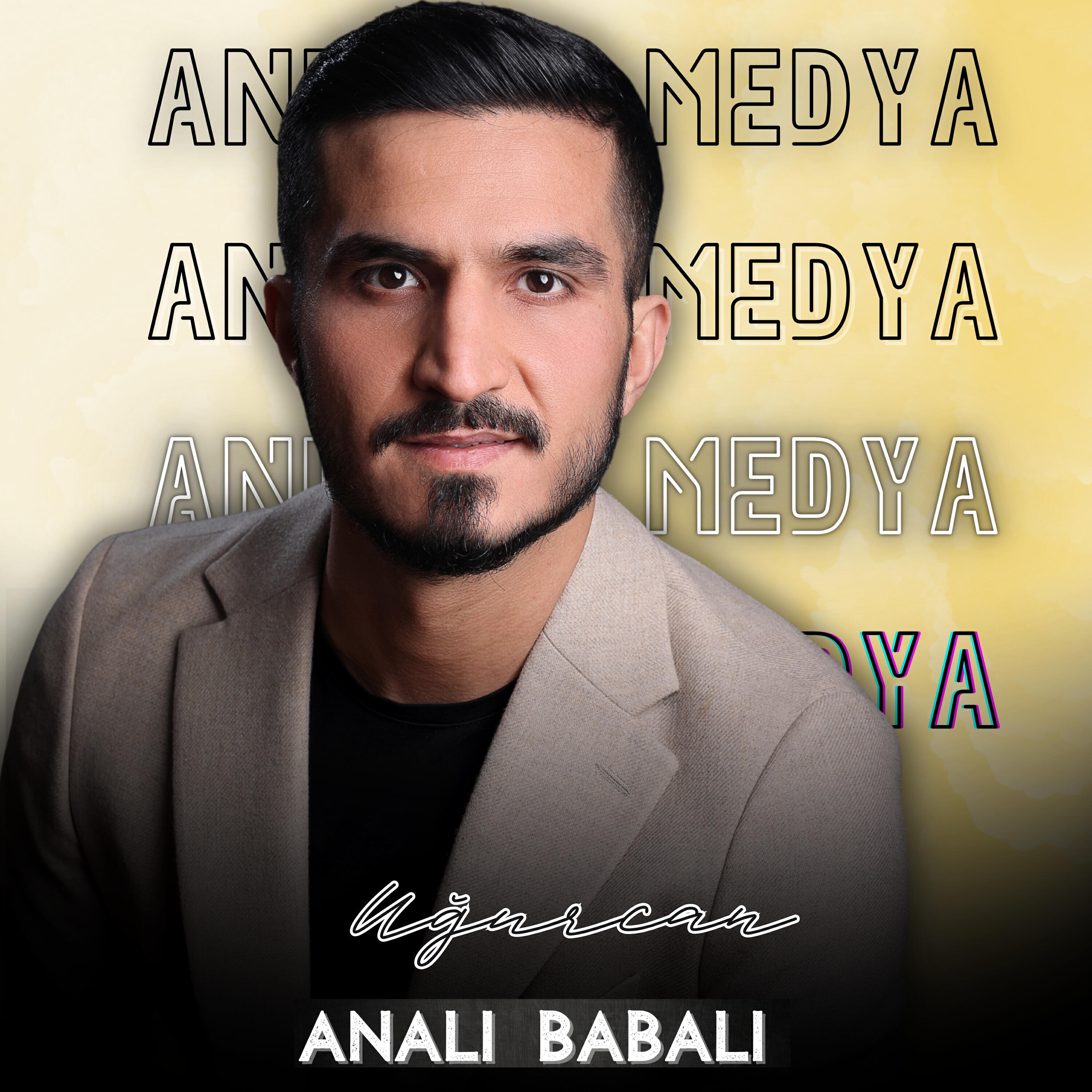 Постер альбома Analı Babalı