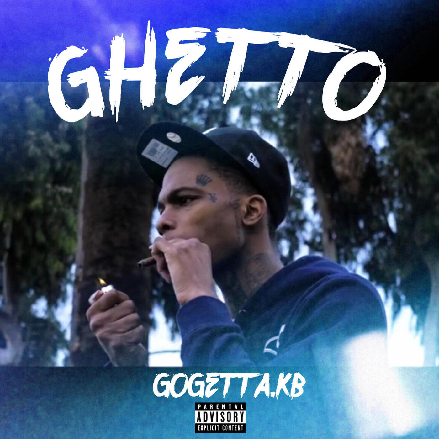 Релиз Ghetto