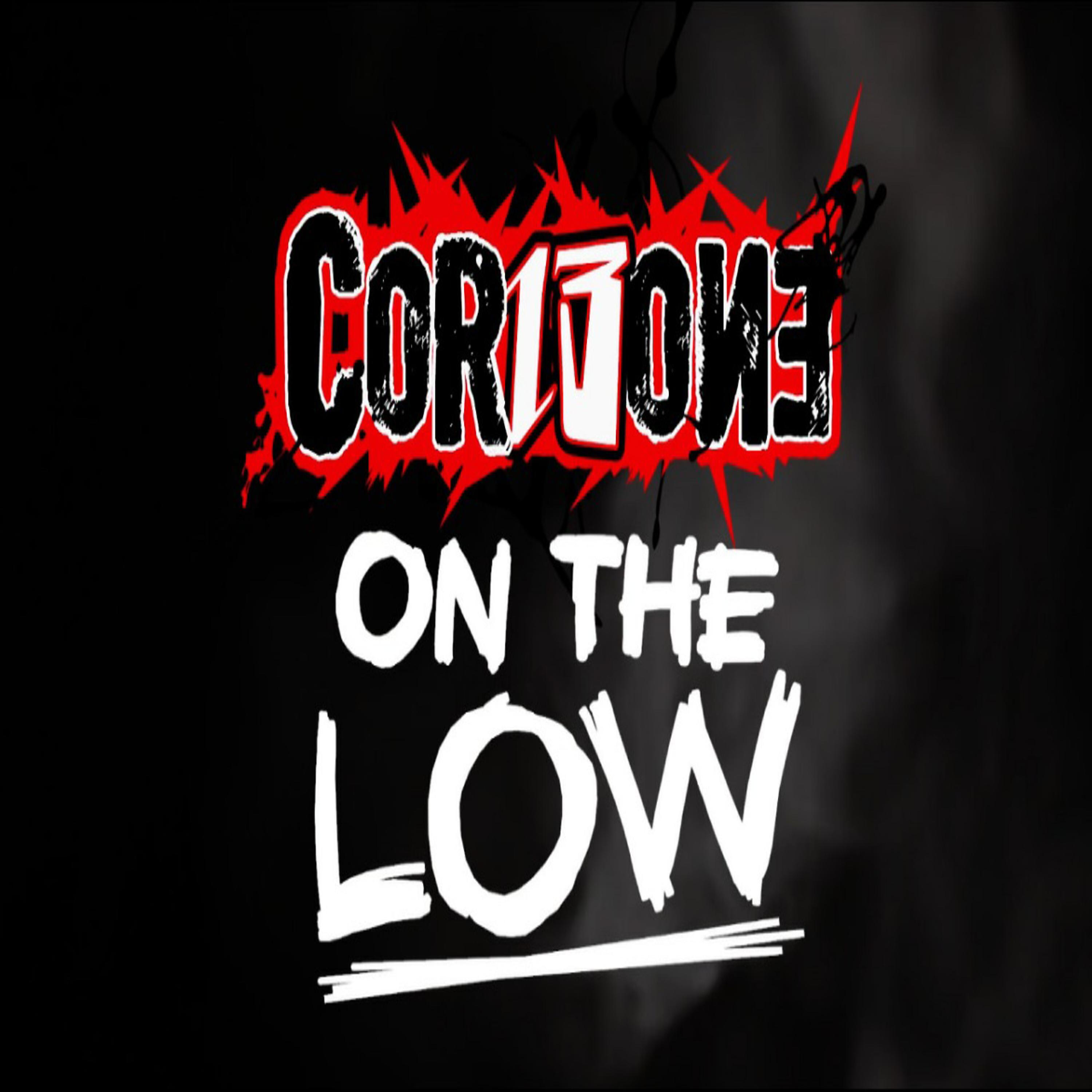 Релиз On The Low