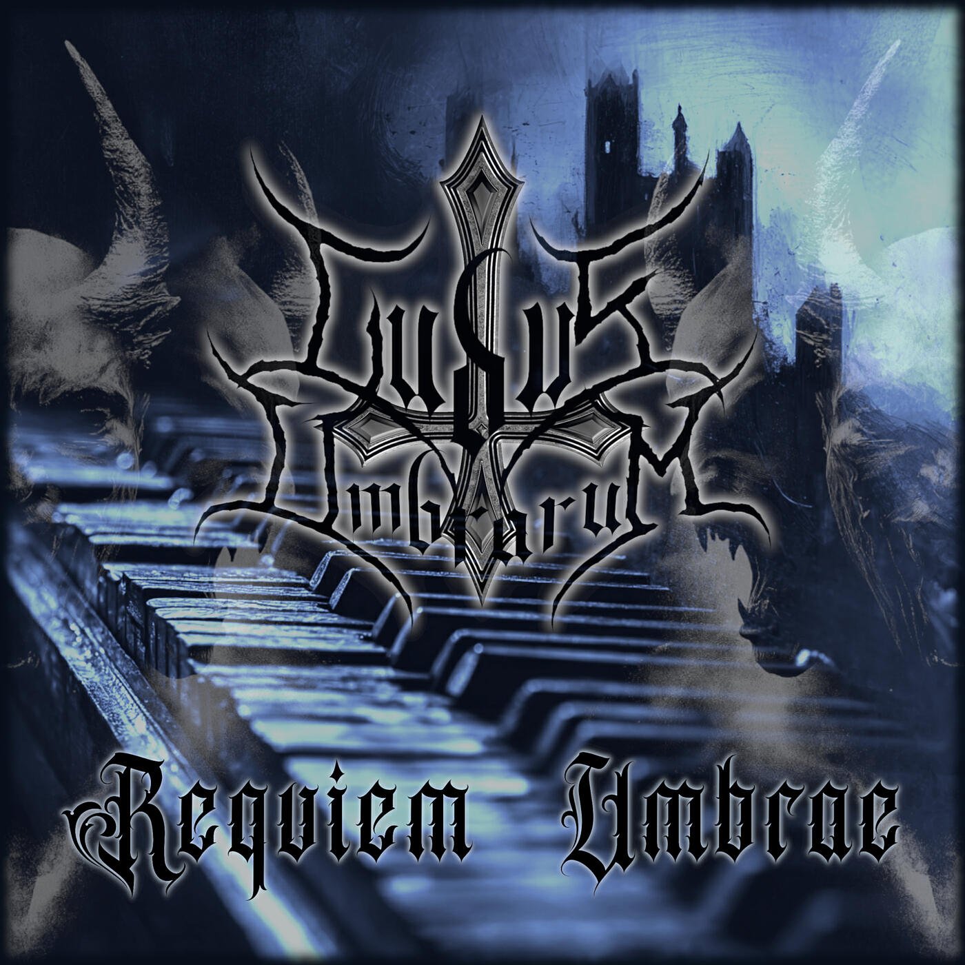 Релиз Requiem Umbrae