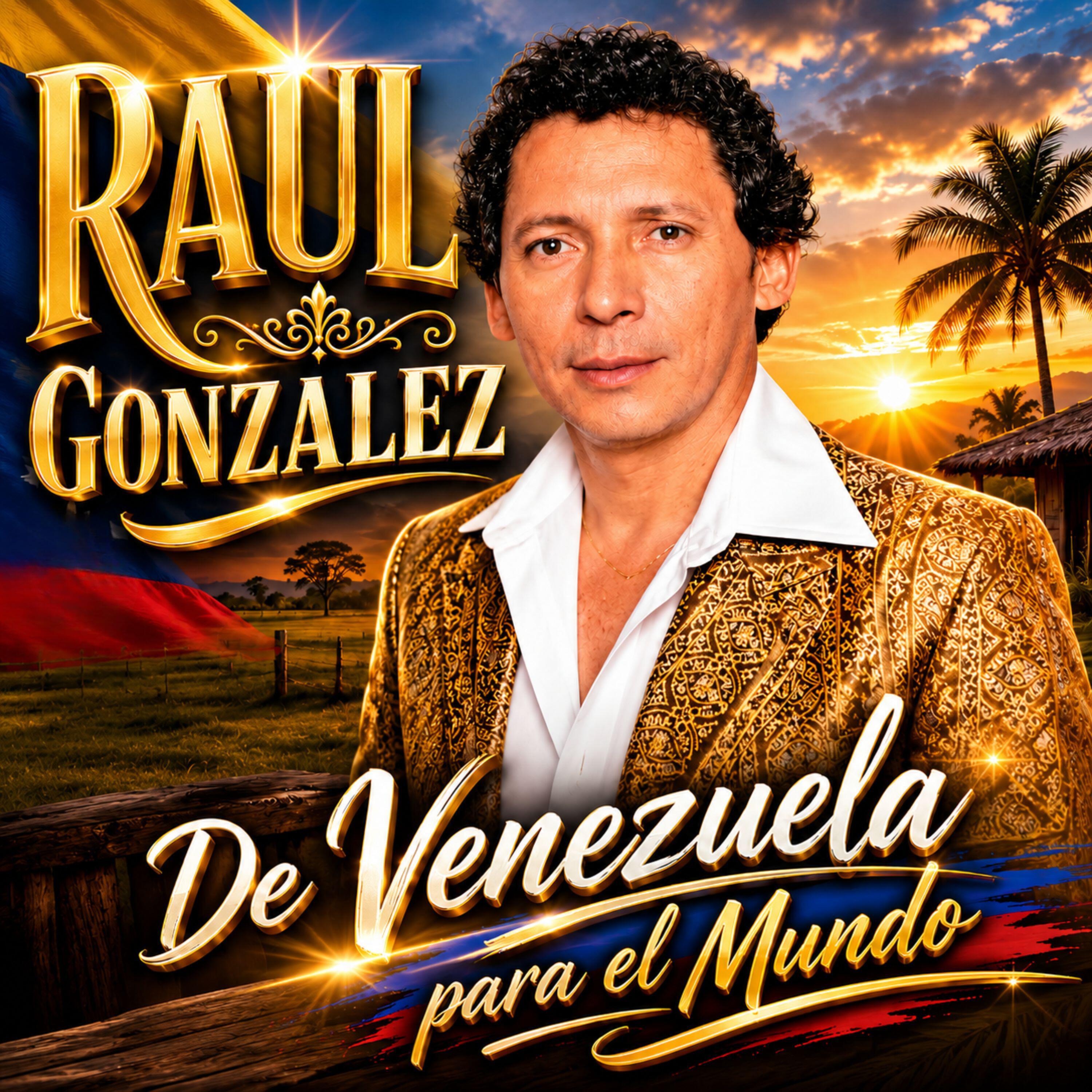 Релиз De Venezuela para el Mundo