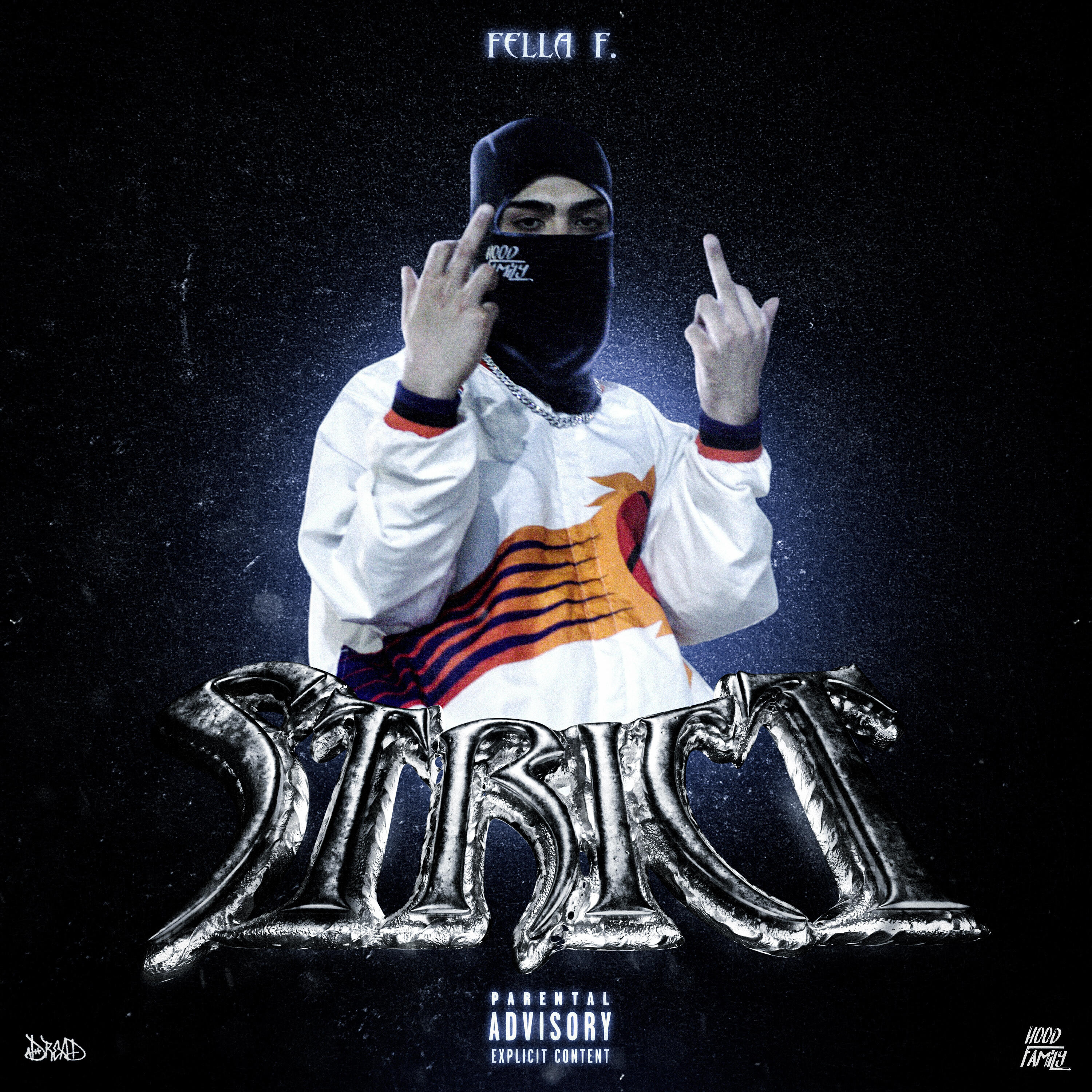 Релиз Strict